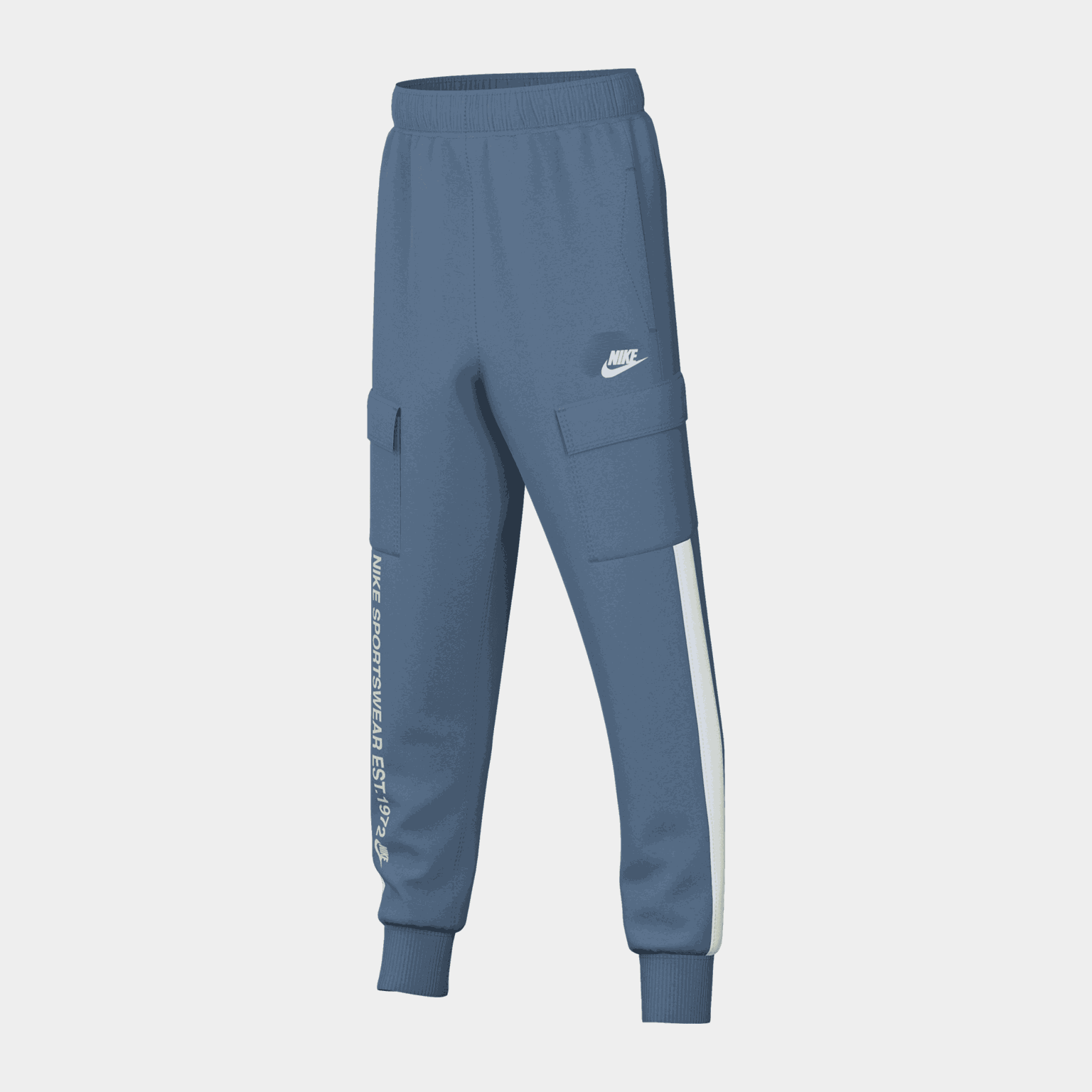 B Nsw Si Cargo Pant Bb, housut - full image 1