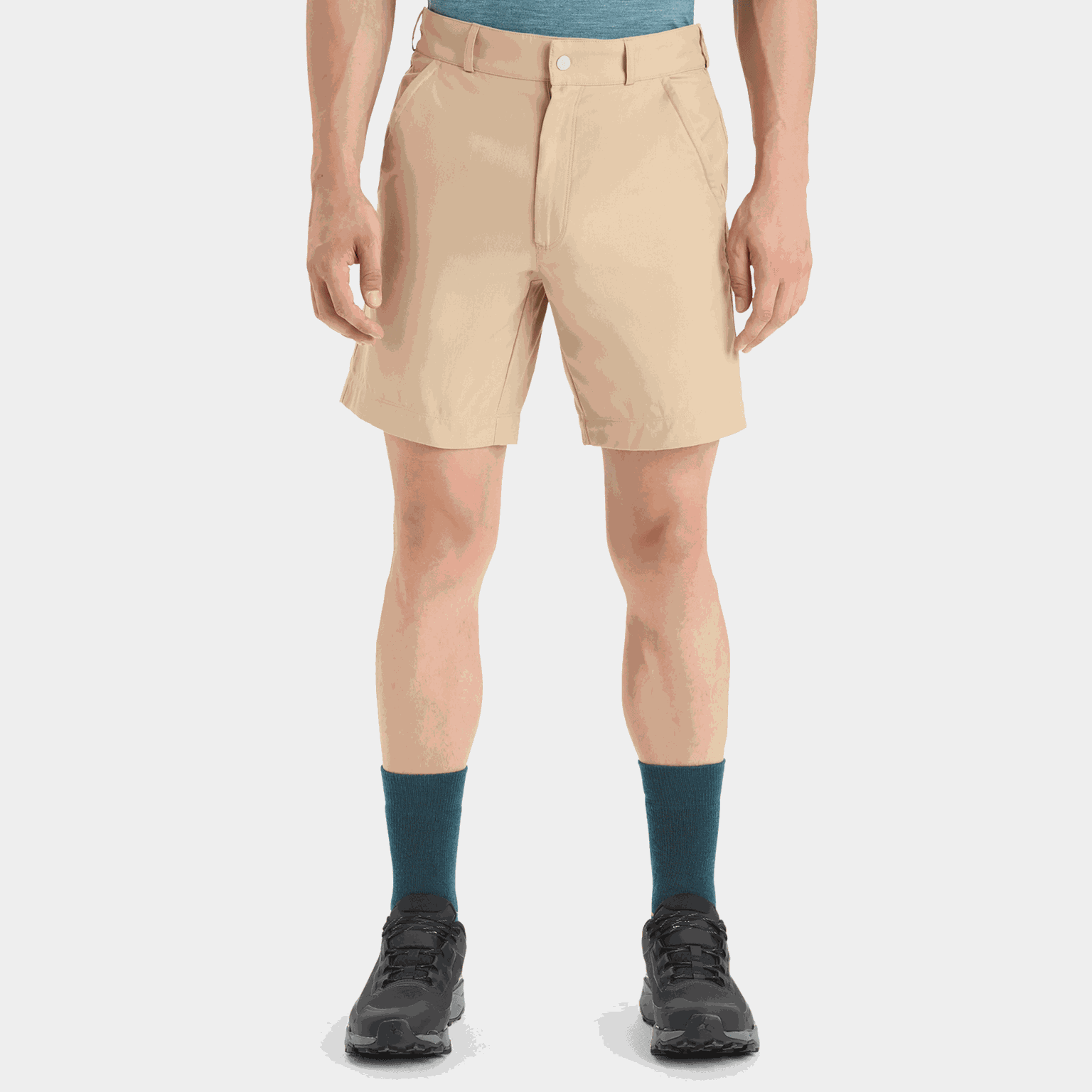 Hike Shorts, vaellusshortsit - full image 1