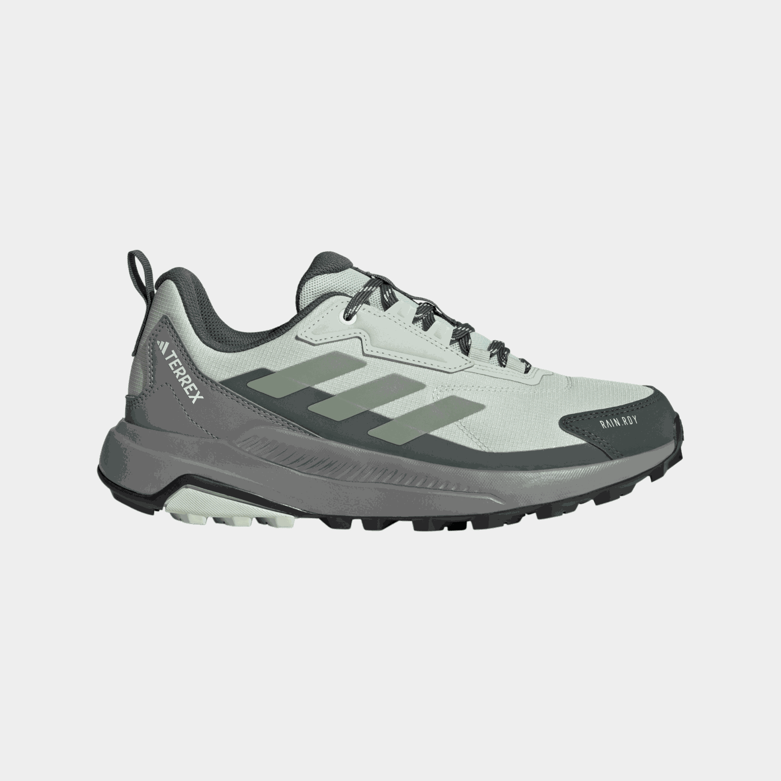 Terrex Anylander Rain.Rdy Hiking Shoes, naisten vaelluskengät - full image 1