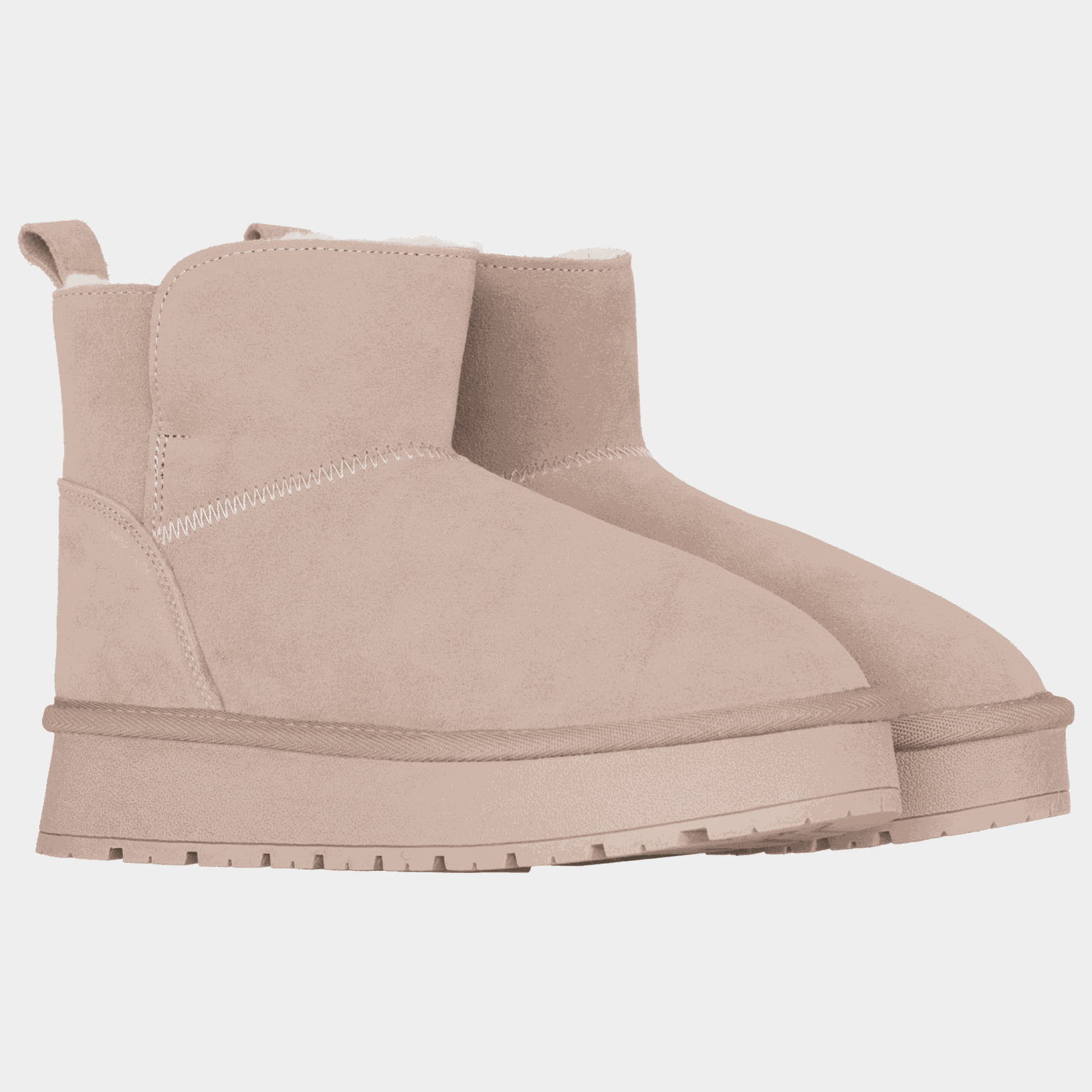 Alfta Wool Leather Winter Boot, Naisten talvisaappaat - full image 1