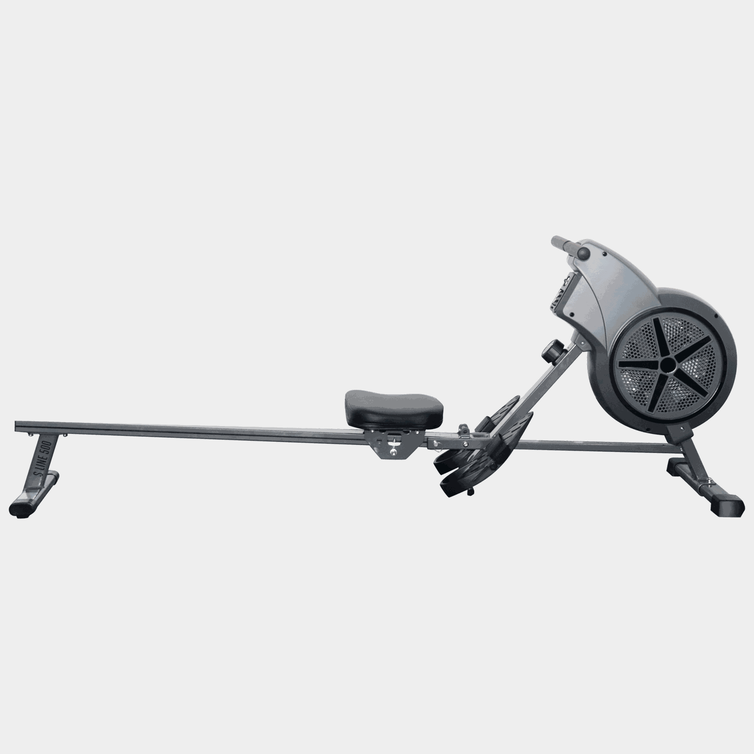 S-Line 500 Rower, soutulaite - full image 1