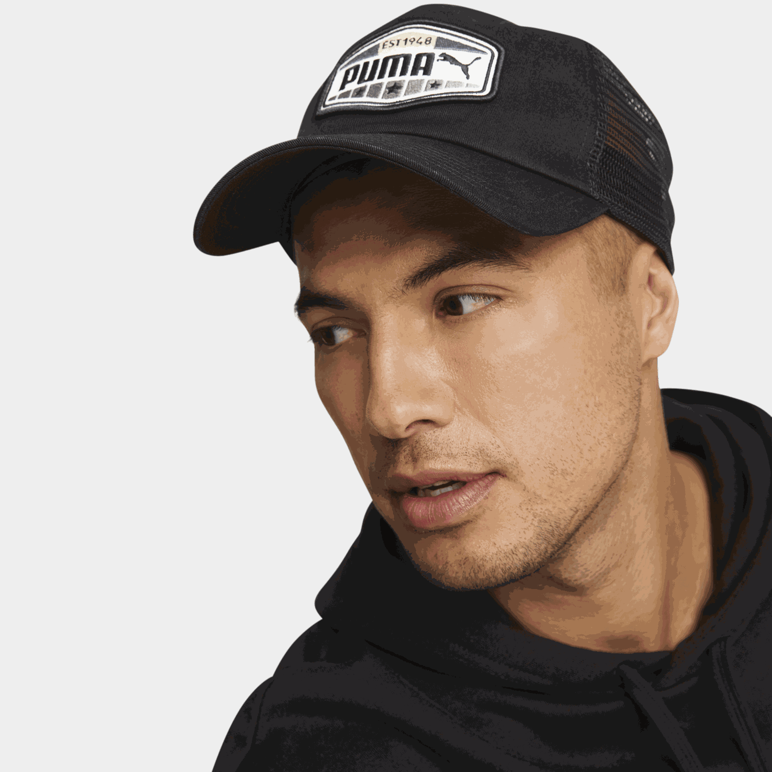 PRIME Trucker Cap - full image 1