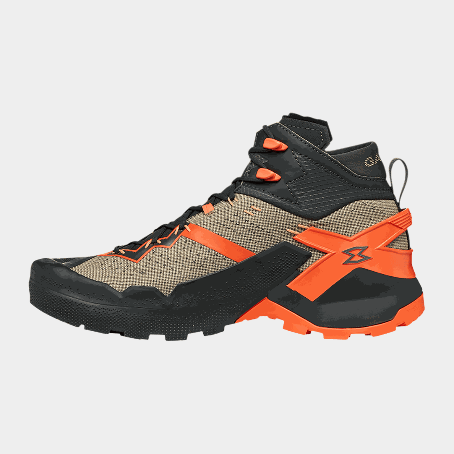 9.Onyx Mid Gtx, vaelluskengät - full image 3