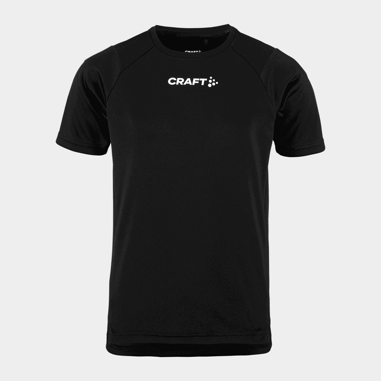 RUSH 2.0 SS TEE, Nuorten t-paita - full image 1