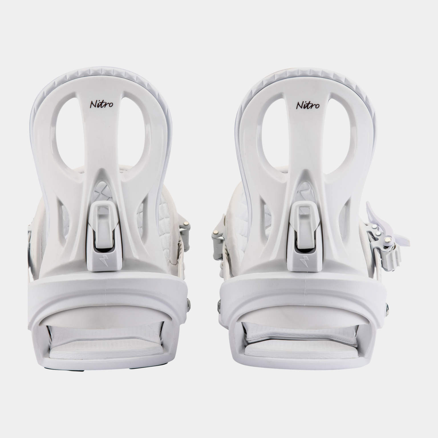 Snowboard Bindings Rythm 25/26, naisten lumilautasiteet - full image 3