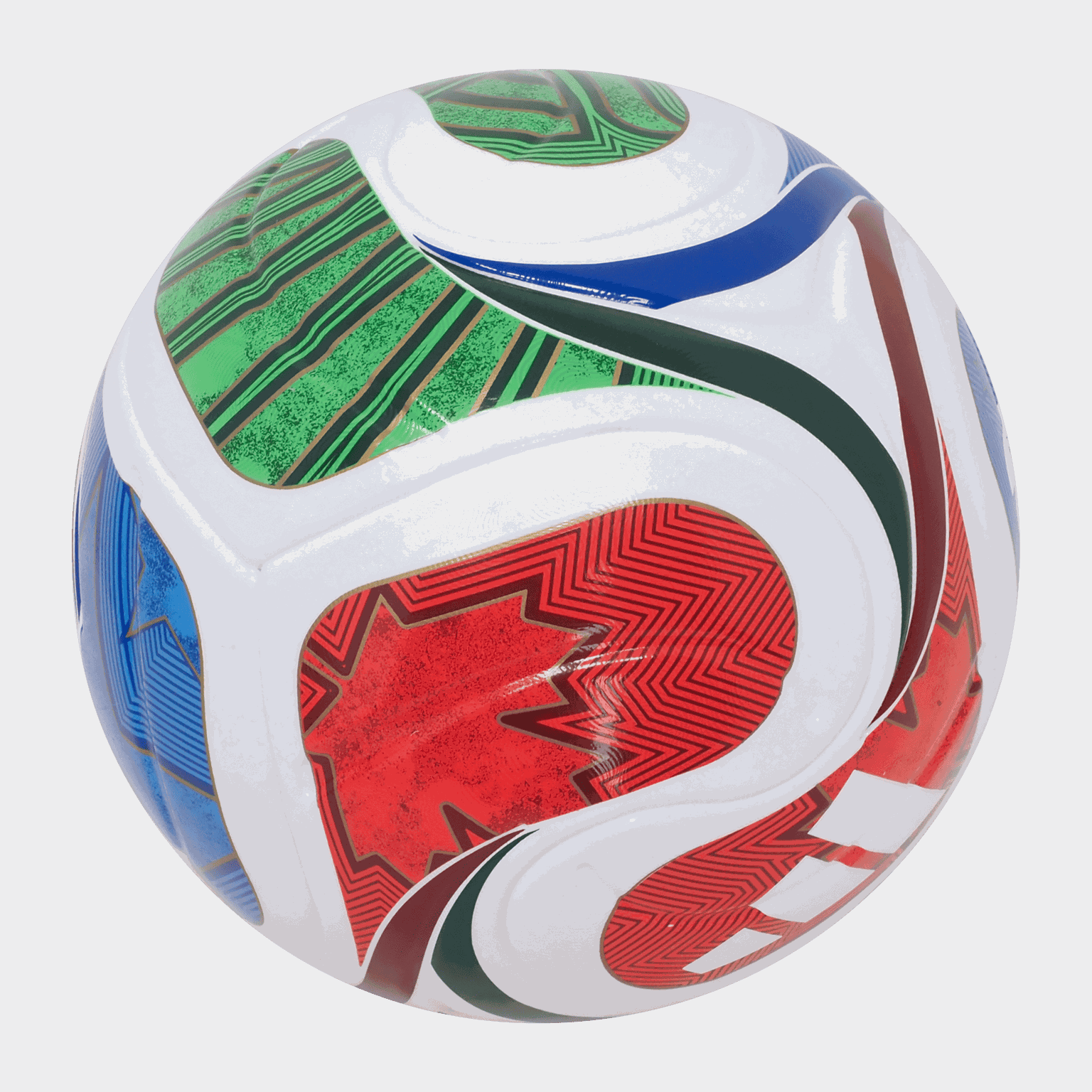 FIFA World Cup 2026 Trionda League Box, jalkapallo - full image 2