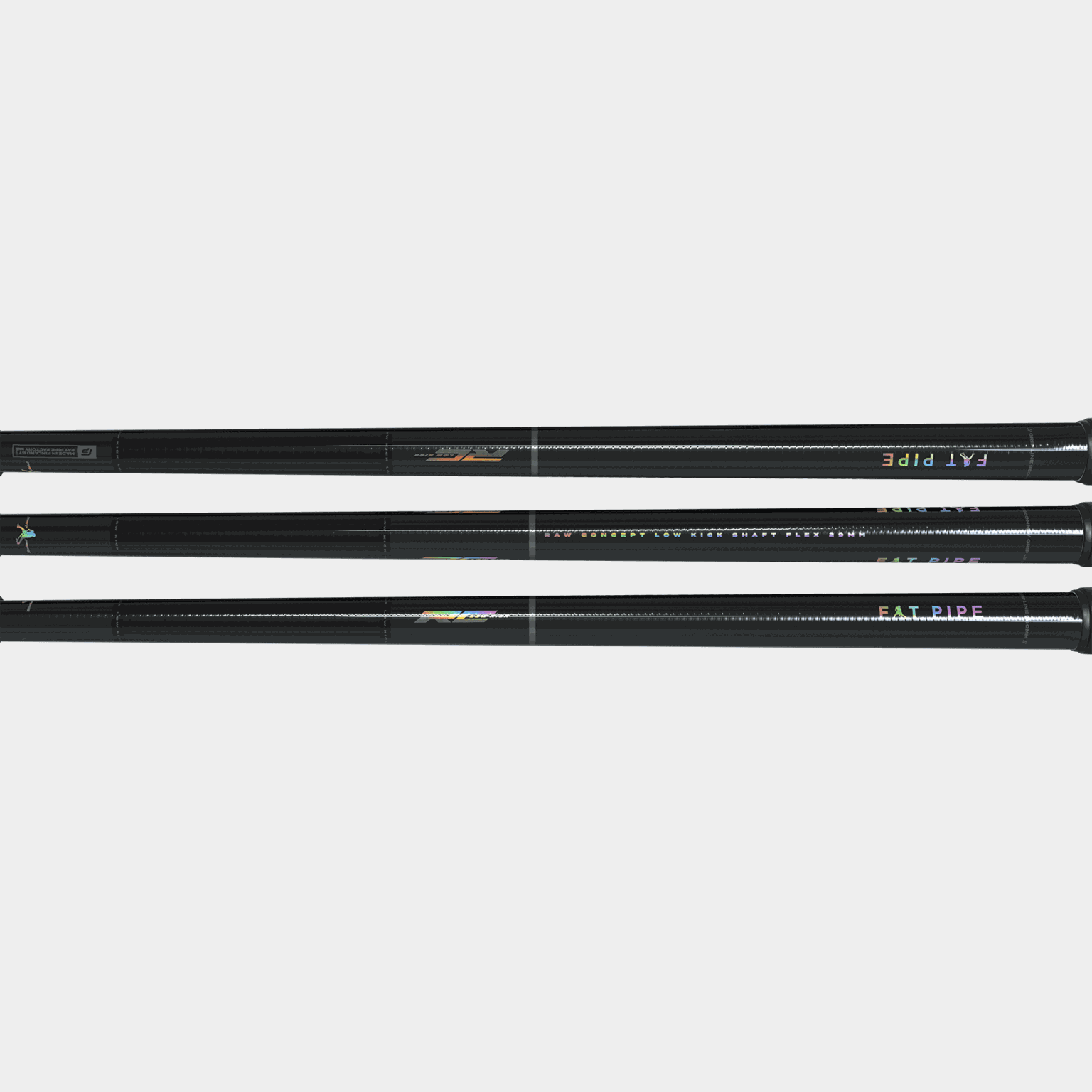 Raw Concept 29 Low Kick CTRL Oval 24/25, salibandymaila - full image 3