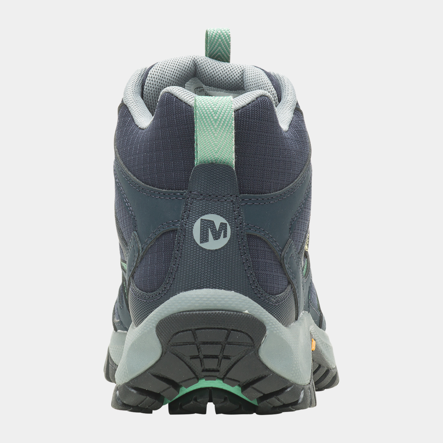 Bryce Radius Mid Gore-Tex, naisten vaelluskengät - full image 4