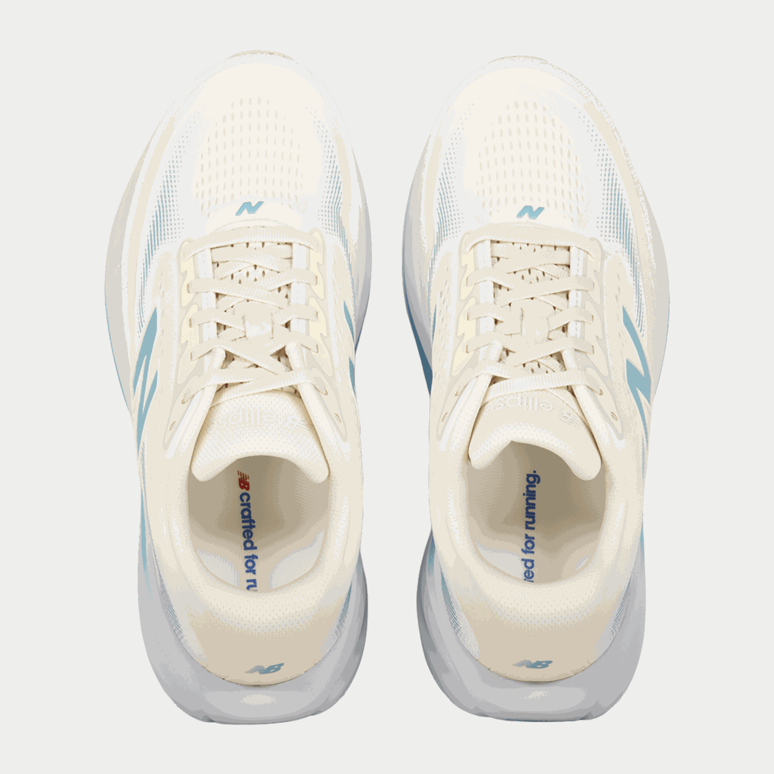 FreshFoam Ellipse, naisten juoksukengät - full image 4