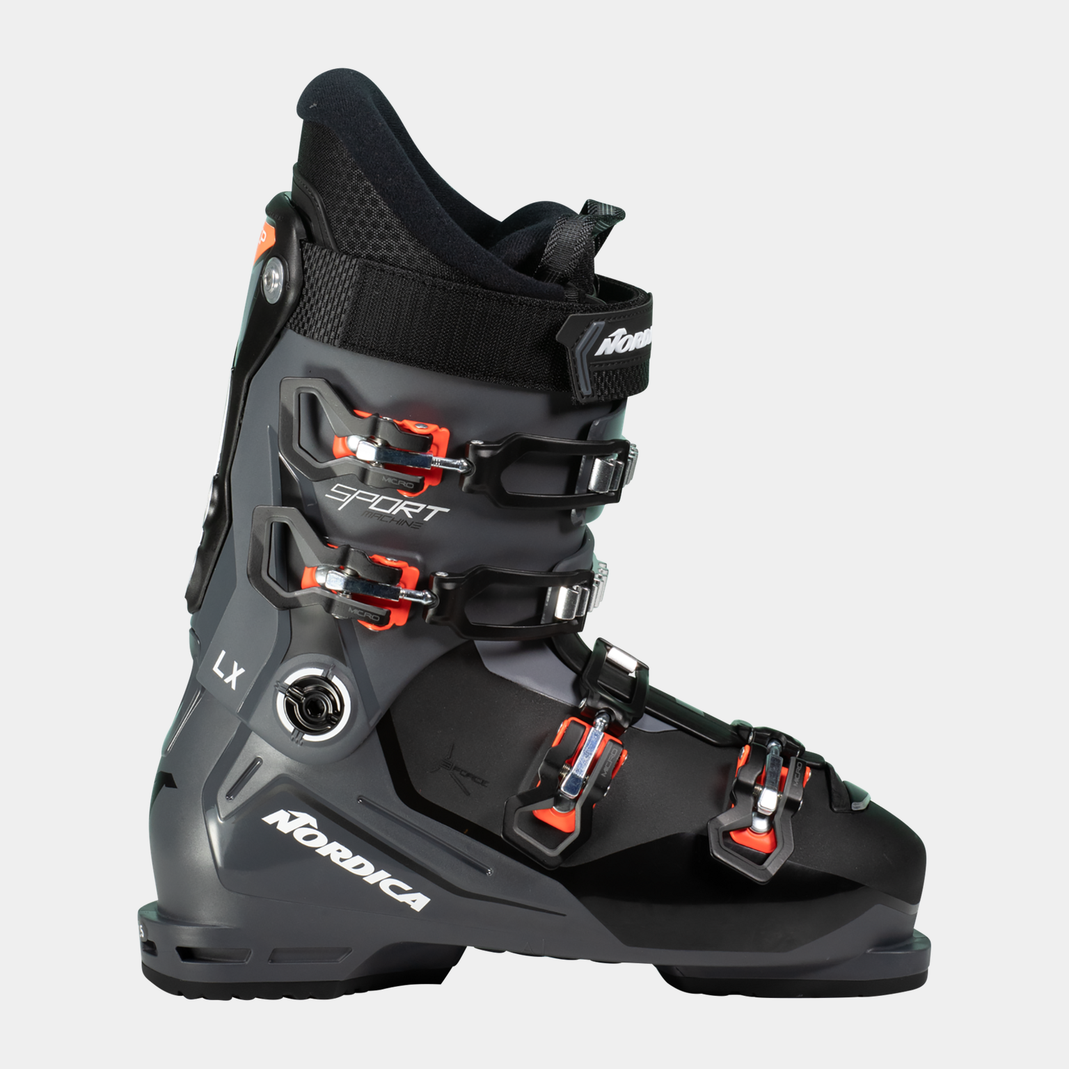 Alpine Boots Sportmachine 3 LX 90 25/26, miesten allmountain-monot - full image 1