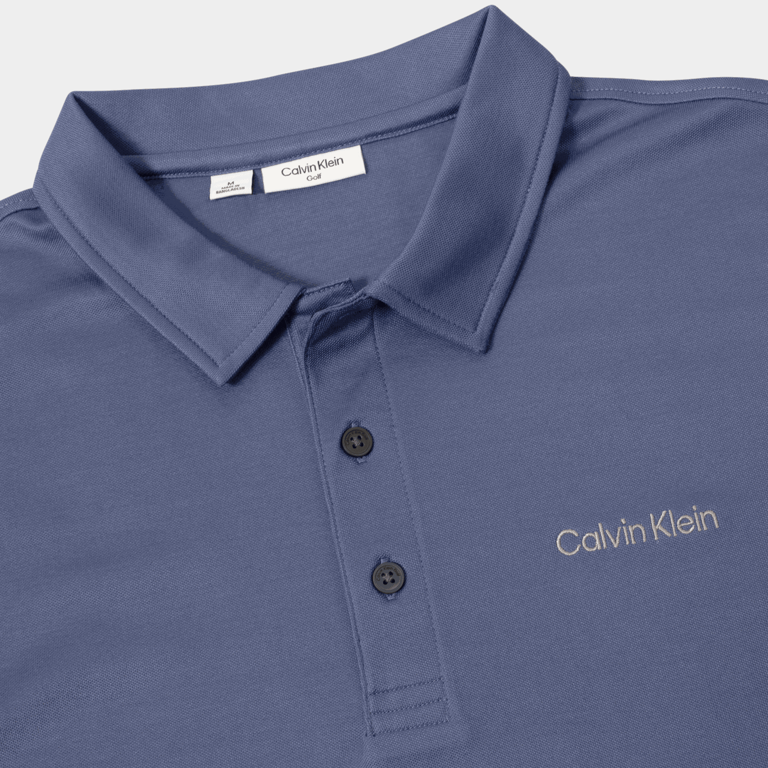 Jackson Polo Black, pikeepaita - full image 3