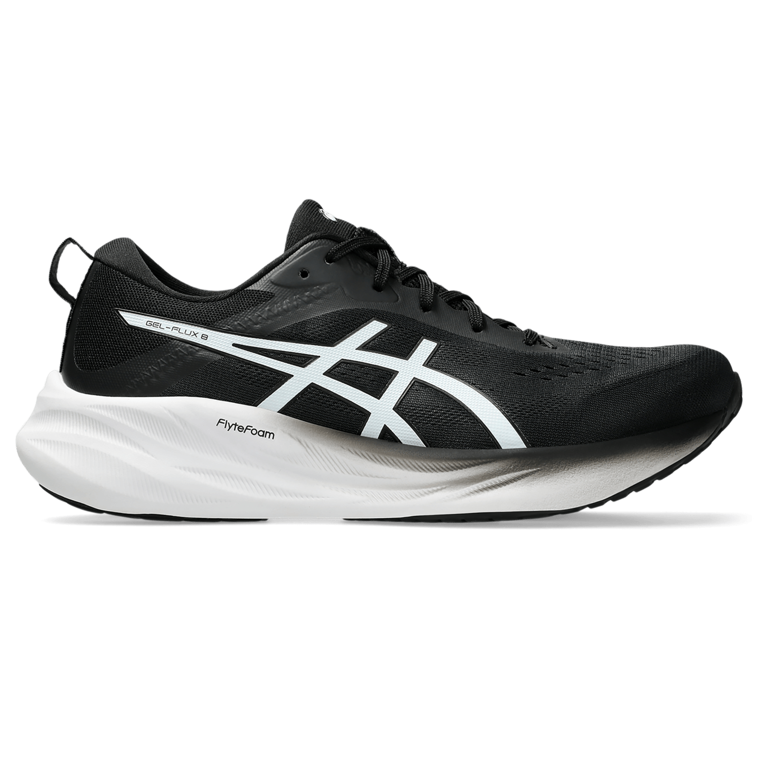 Asics Gel-flux 8, женские кроссовки