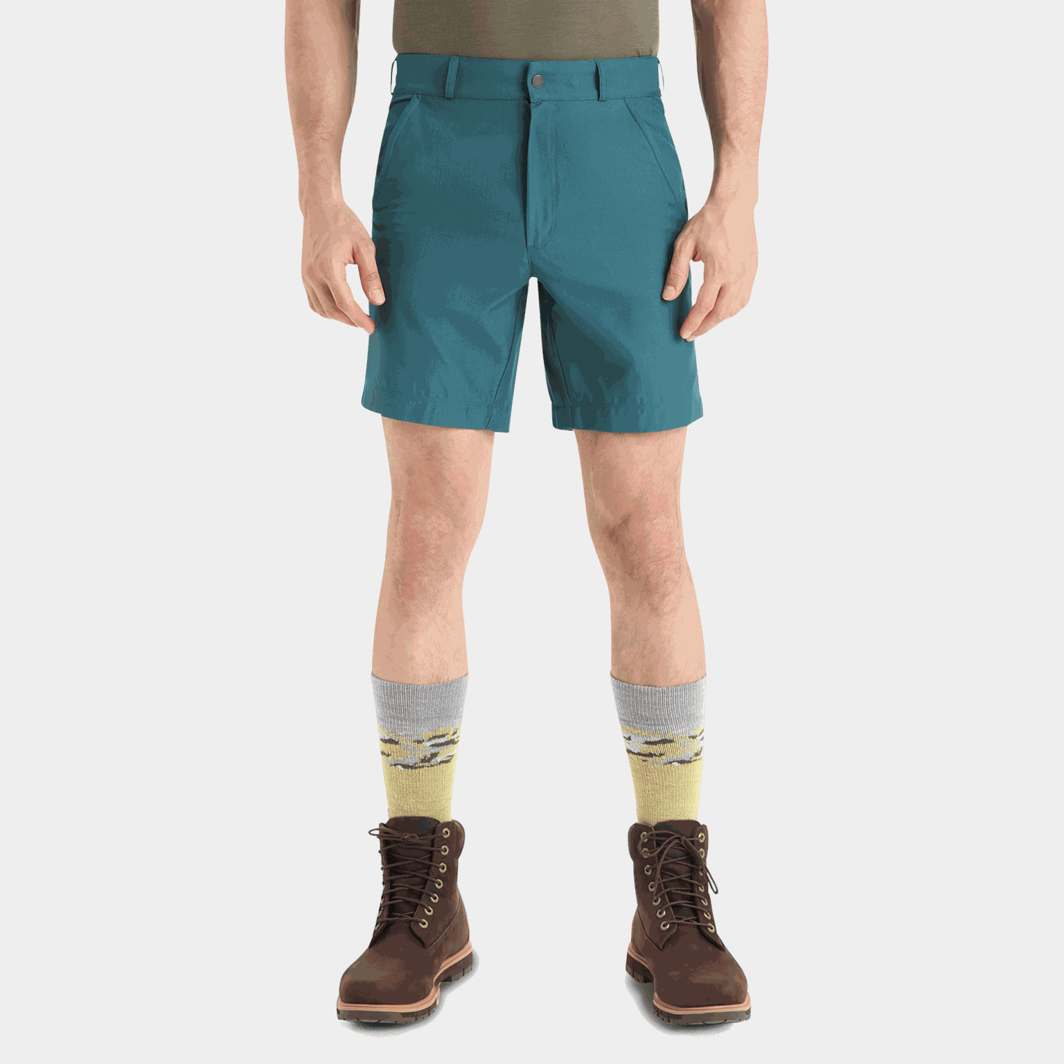 Hike Shorts, vaellusshortsit - full image 1