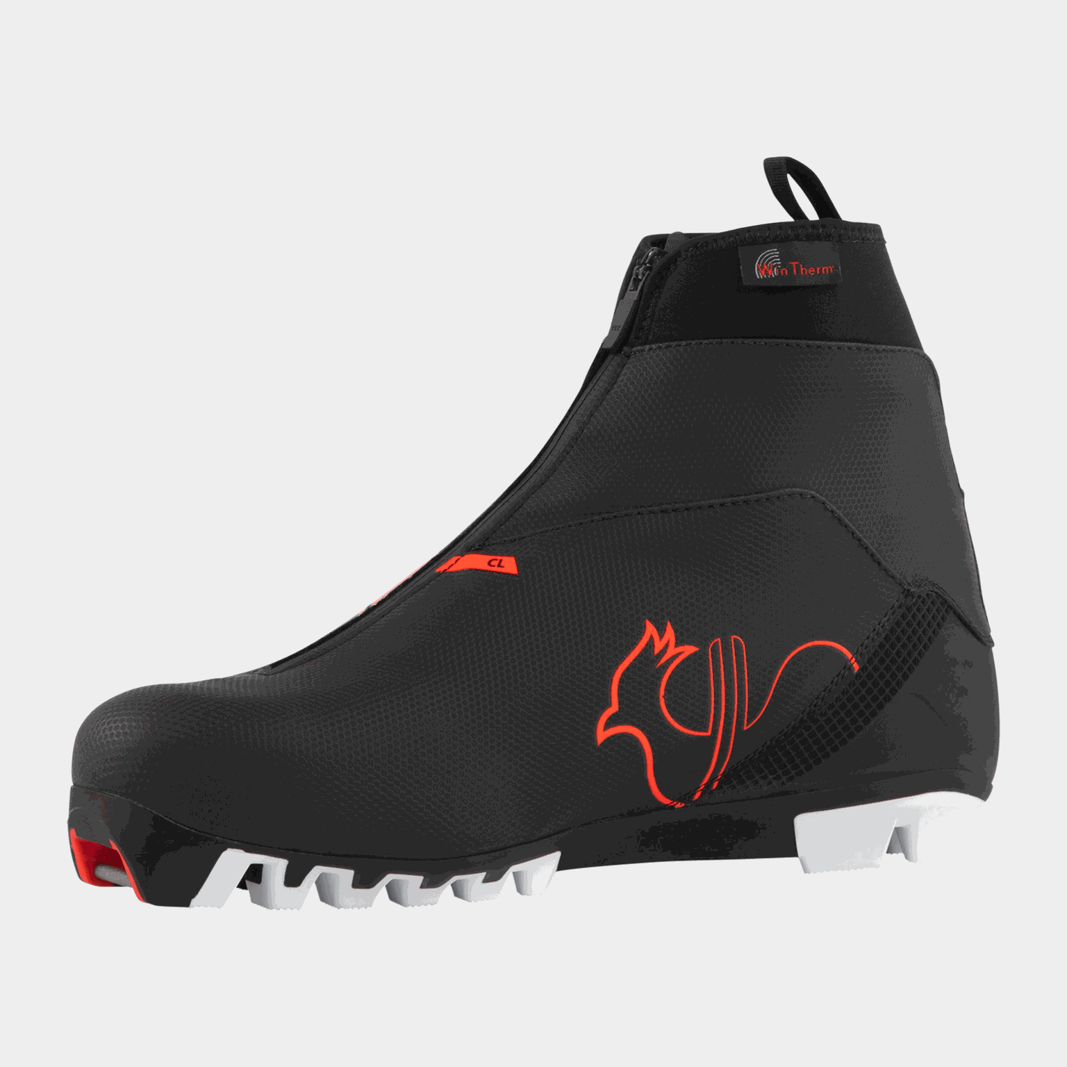 XC Boots X-8 Classic, perinteisen maastohiihtomonot - full image 2
