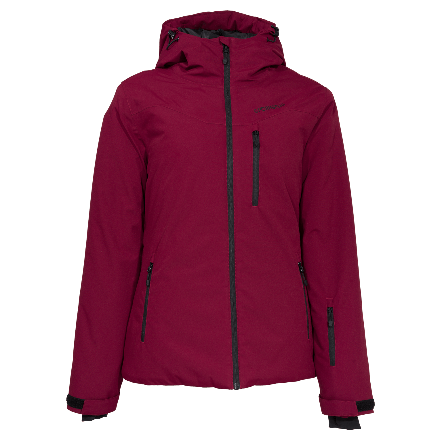 Stormberg Alpine Jacket Hemsedal Insulated 25/26, женская куртка для катания на лыжах и сноуборде