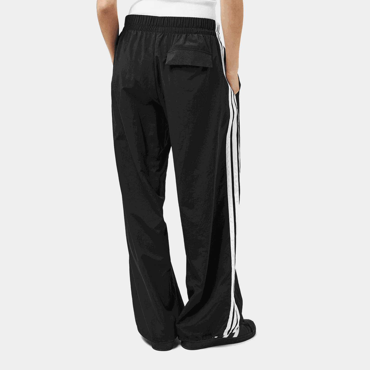 3S Wvn Pant, naisten housut - full image 2