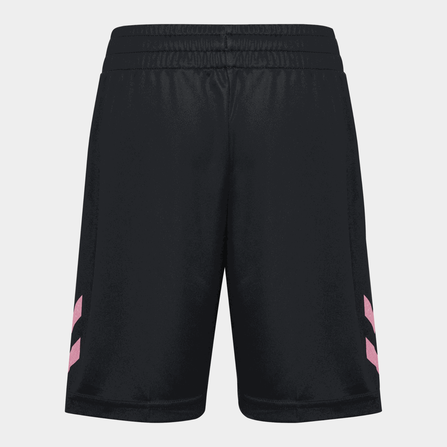 hmlSHIMMER SHORTS, Nuorten shortsit - full image 4
