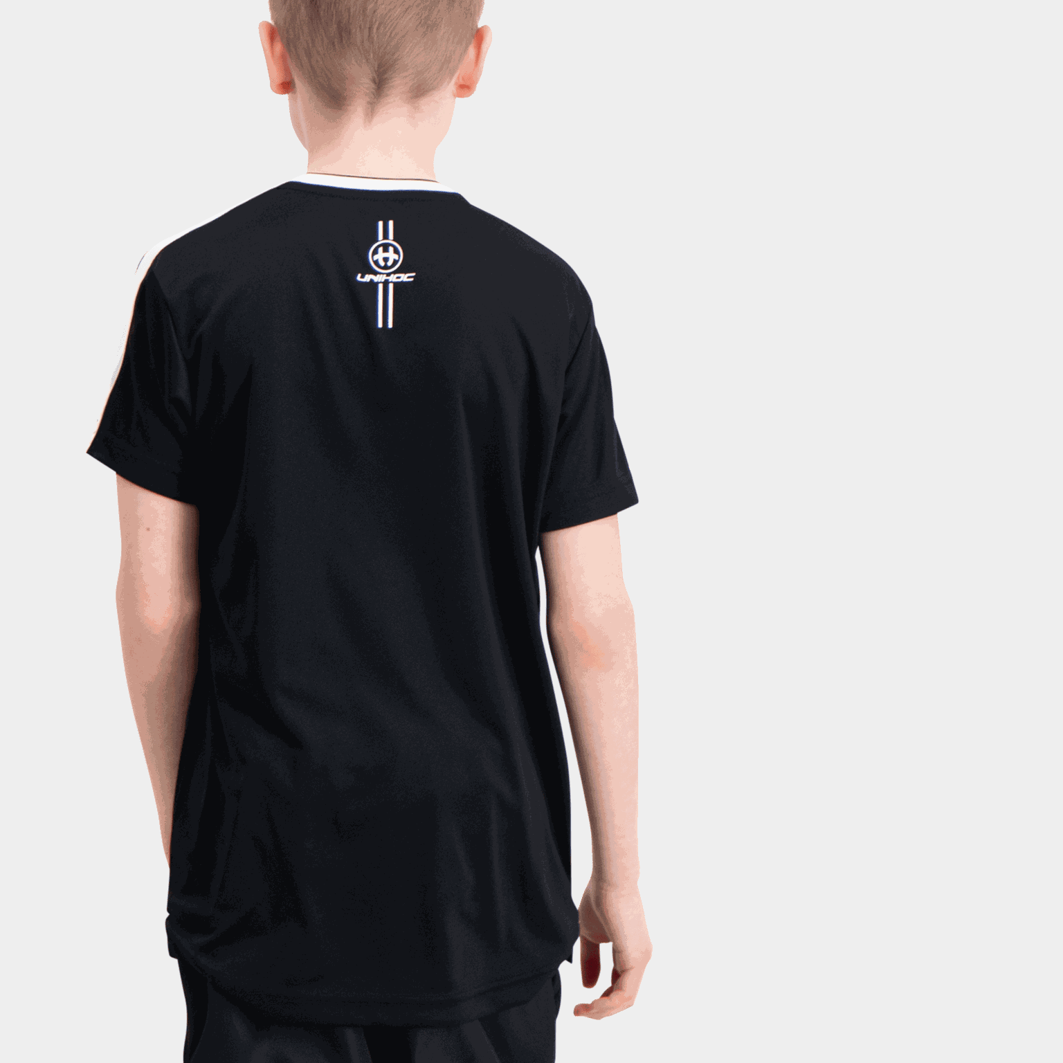 T-shirt ARROW 25/26, nuorten treenipaita - full image 2
