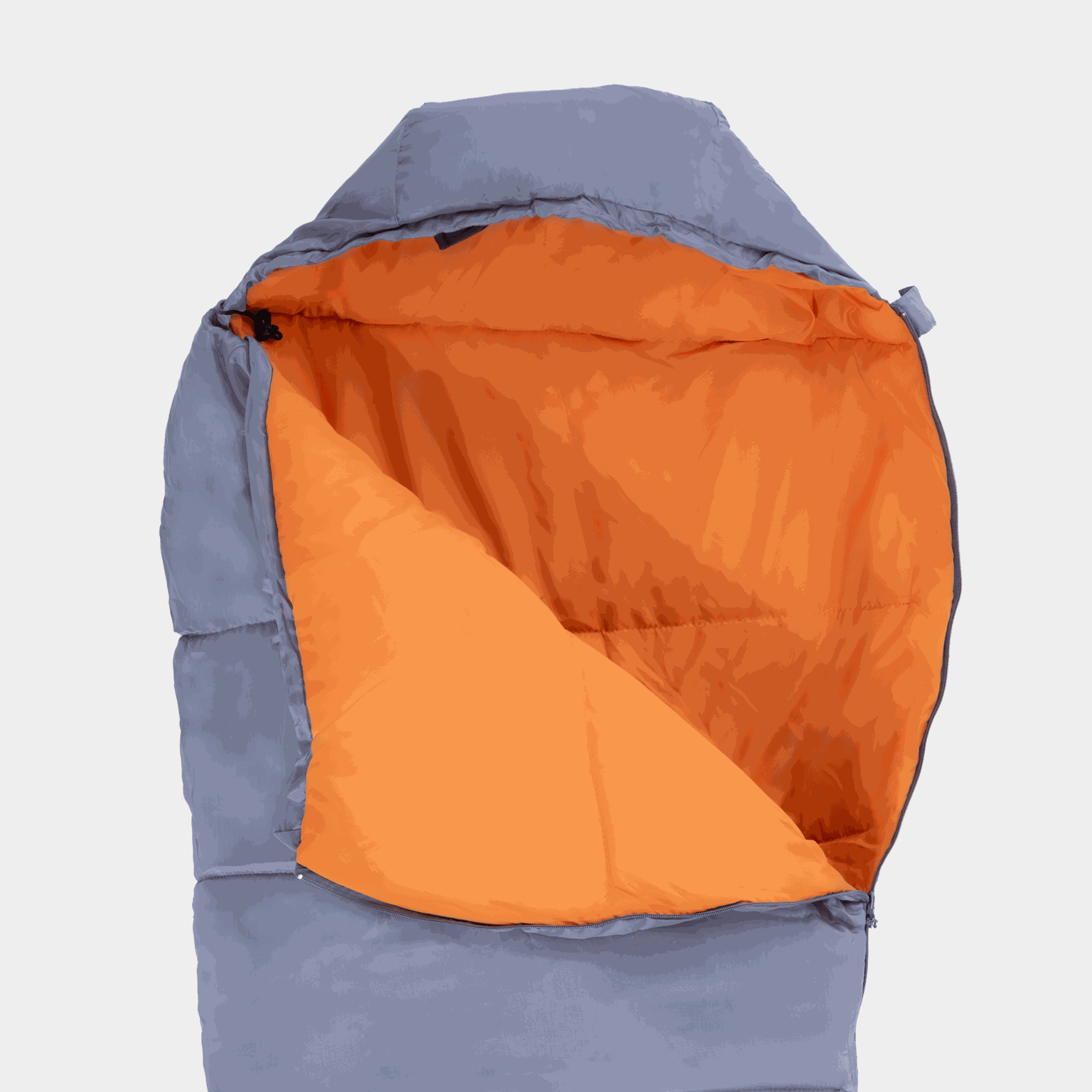 Stuga Sleeping Bag, nuorten makuupussi - full image 4