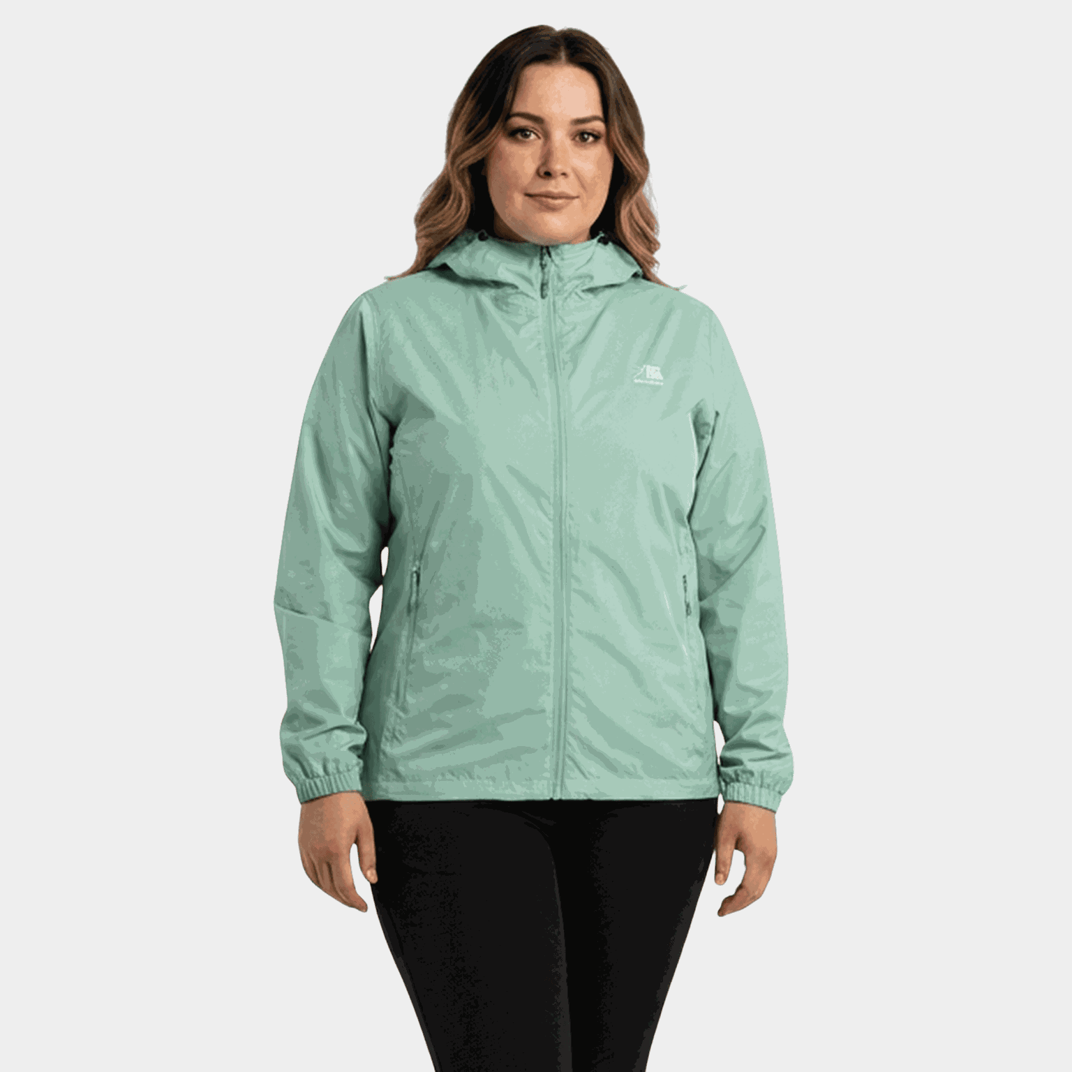 Sierra Hd JkLd00, naisten vaellustakki - full image 1
