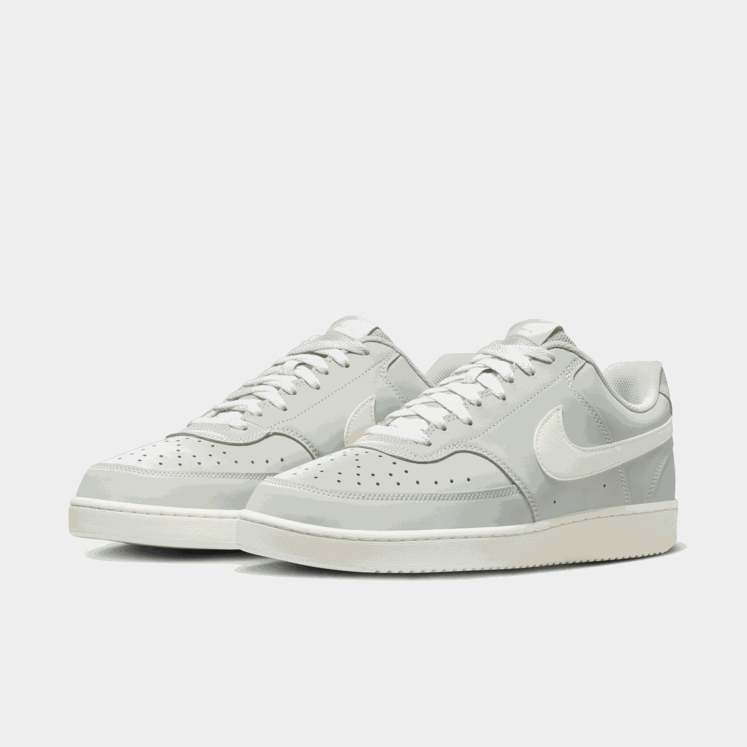 Court Vision Low Shoes, Miesten tennarit - full image 3