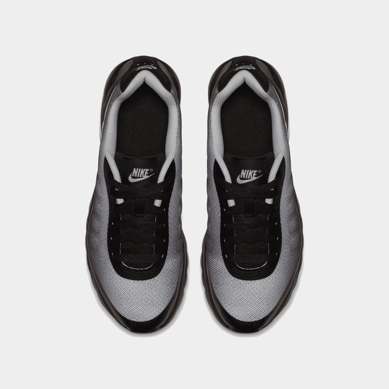 AIR MAX INVIGOR (GS), lasten tennarit - full image 4