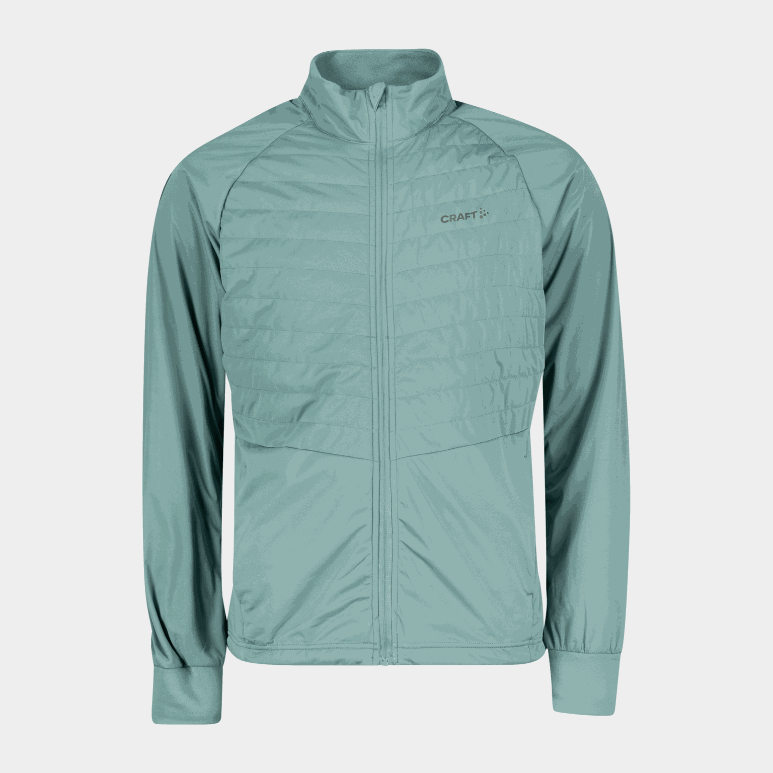 ADV Nordic Training Jacket 25/26, miesten maastohiihtotakki - full image 1