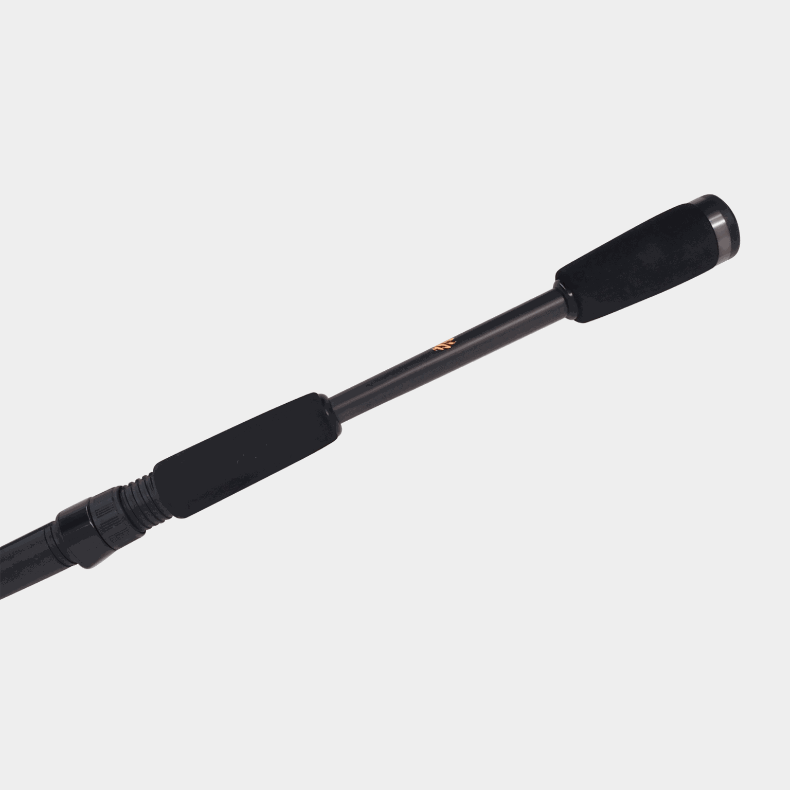 Jaw Spin 7'0'' 213cm ML 10-35g 2sec, avokelavapa - full image 2