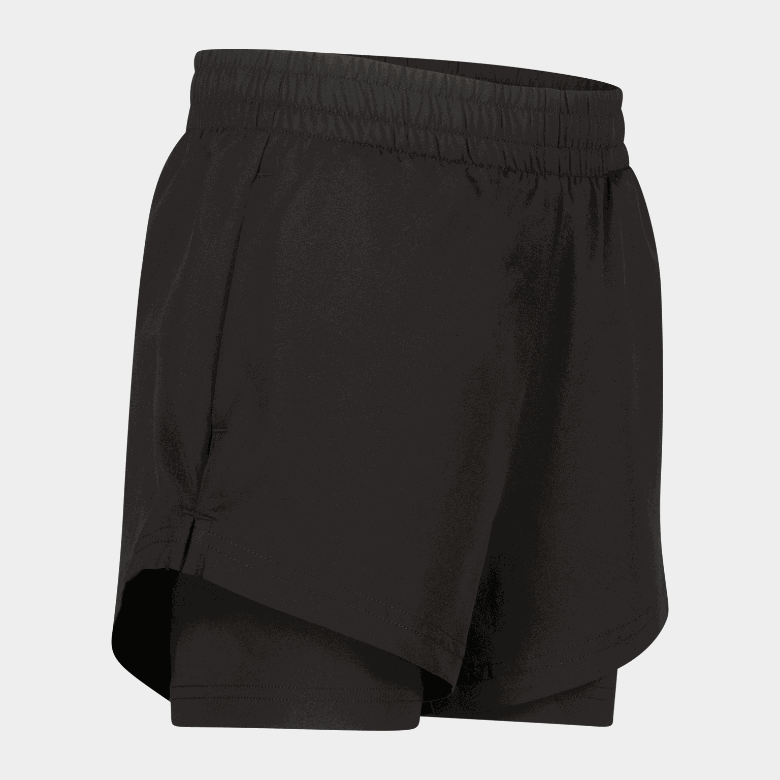 2In1 Tad Shorts G, nuorten shortsit - full image 2