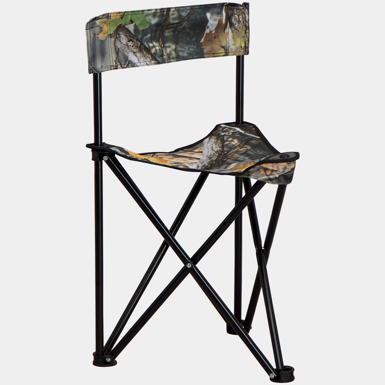 Highback Chair, kokoontaittuva tuoli - full image 1