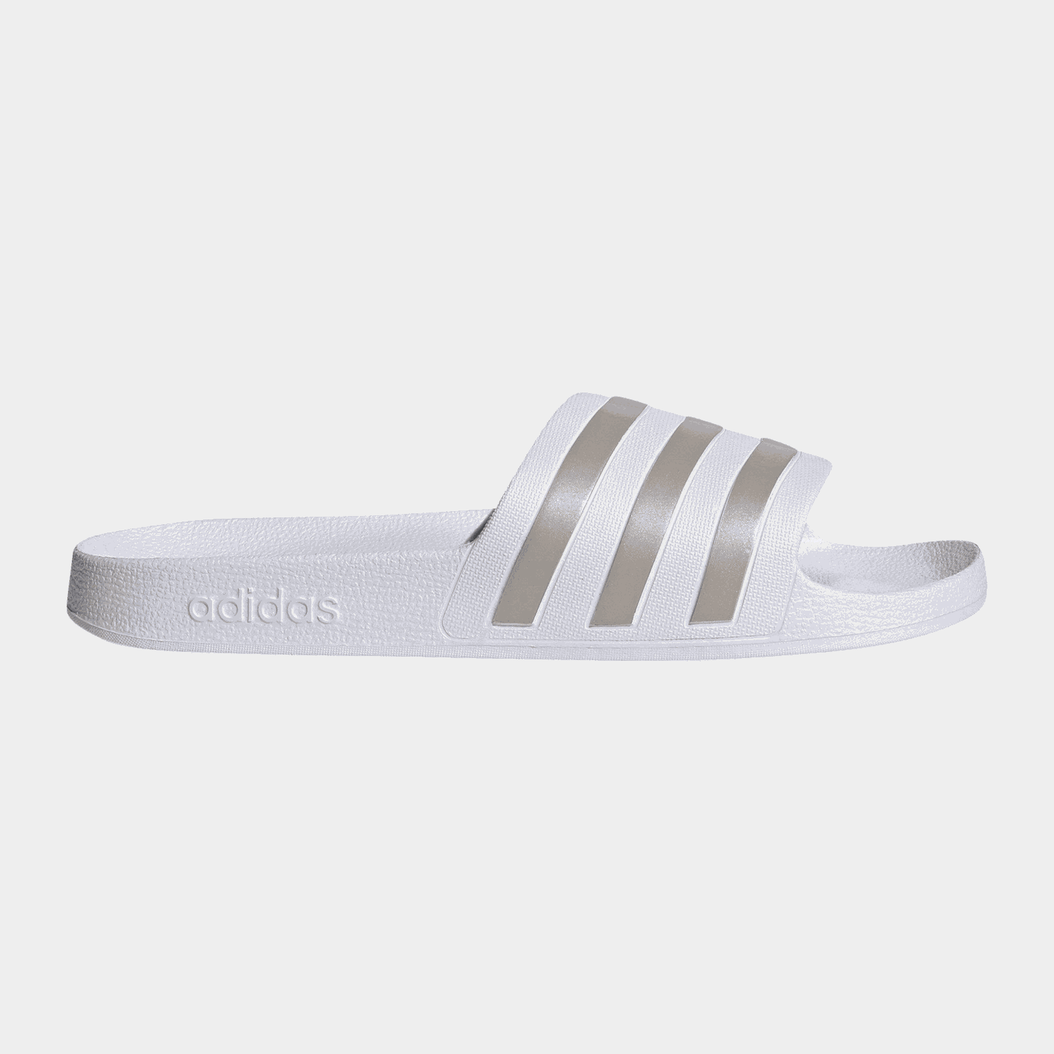 Duramo Slide Lds00, Adilette Aqua Slide, naisten sandaalit - full image 1