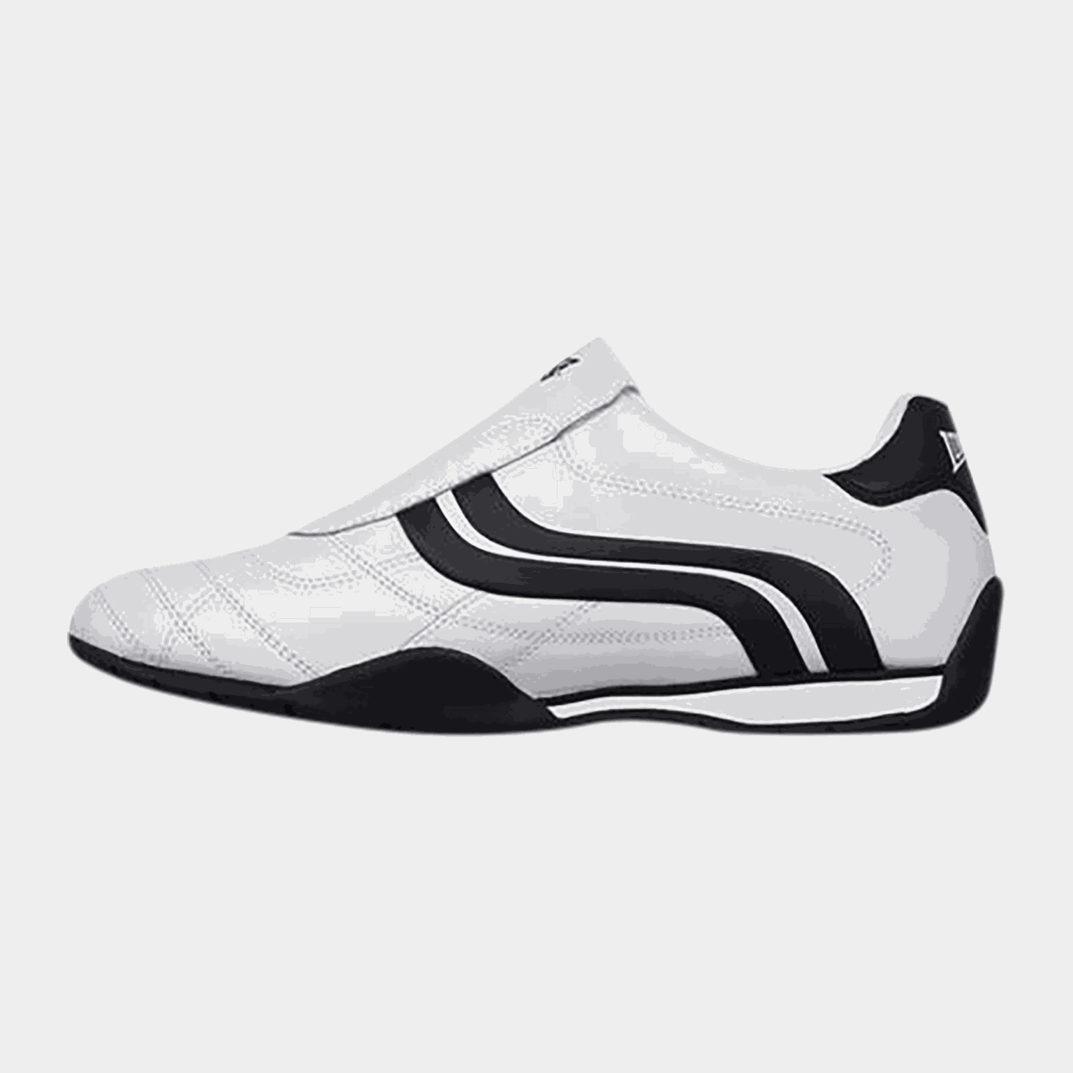 Camden Slip Trainers, miesten vapaa-ajan kengät - full image 2