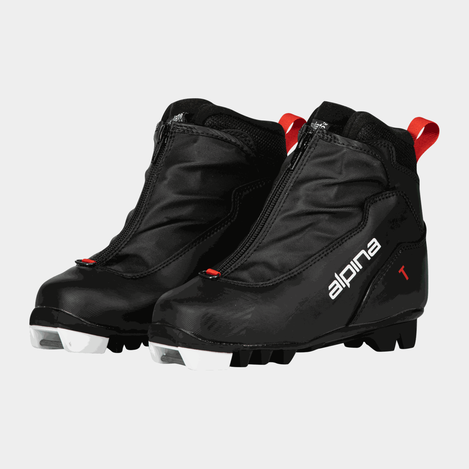 XC Boots T 5 Plus 25/26, lasten hiihtomonot - full image 2
