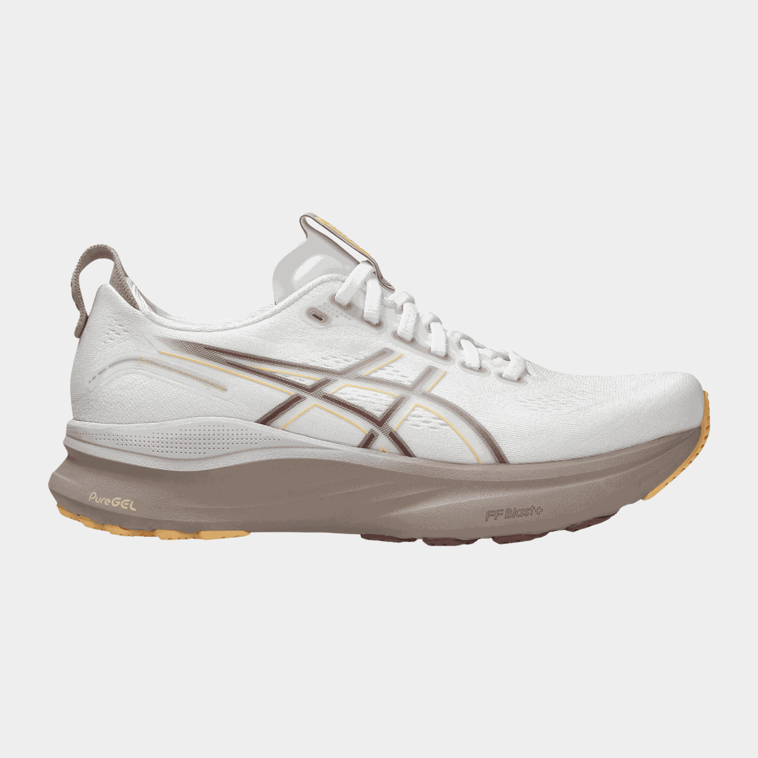 GEL-Kayano 32, naisten juoksukengät - full image 1