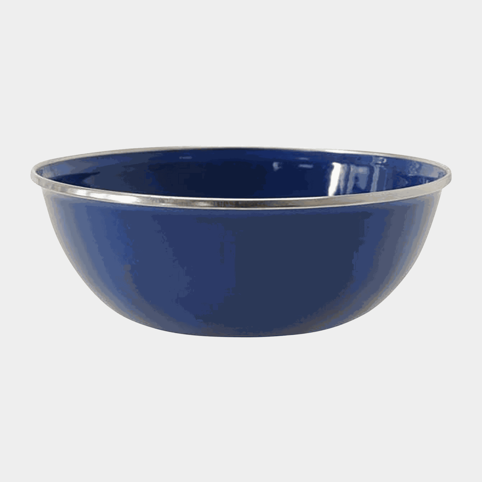 Enamel Bowl, retkilautanen - full image 1