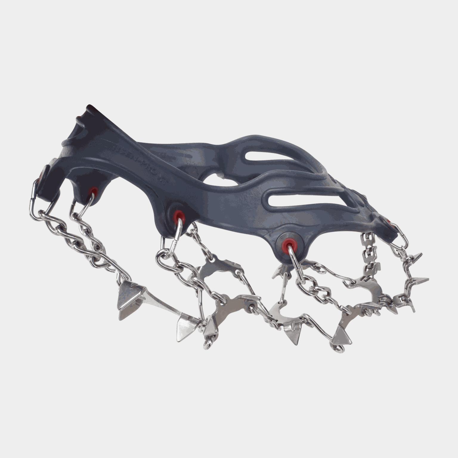 Chainsen Pro XT, liukuesteet - full image 3