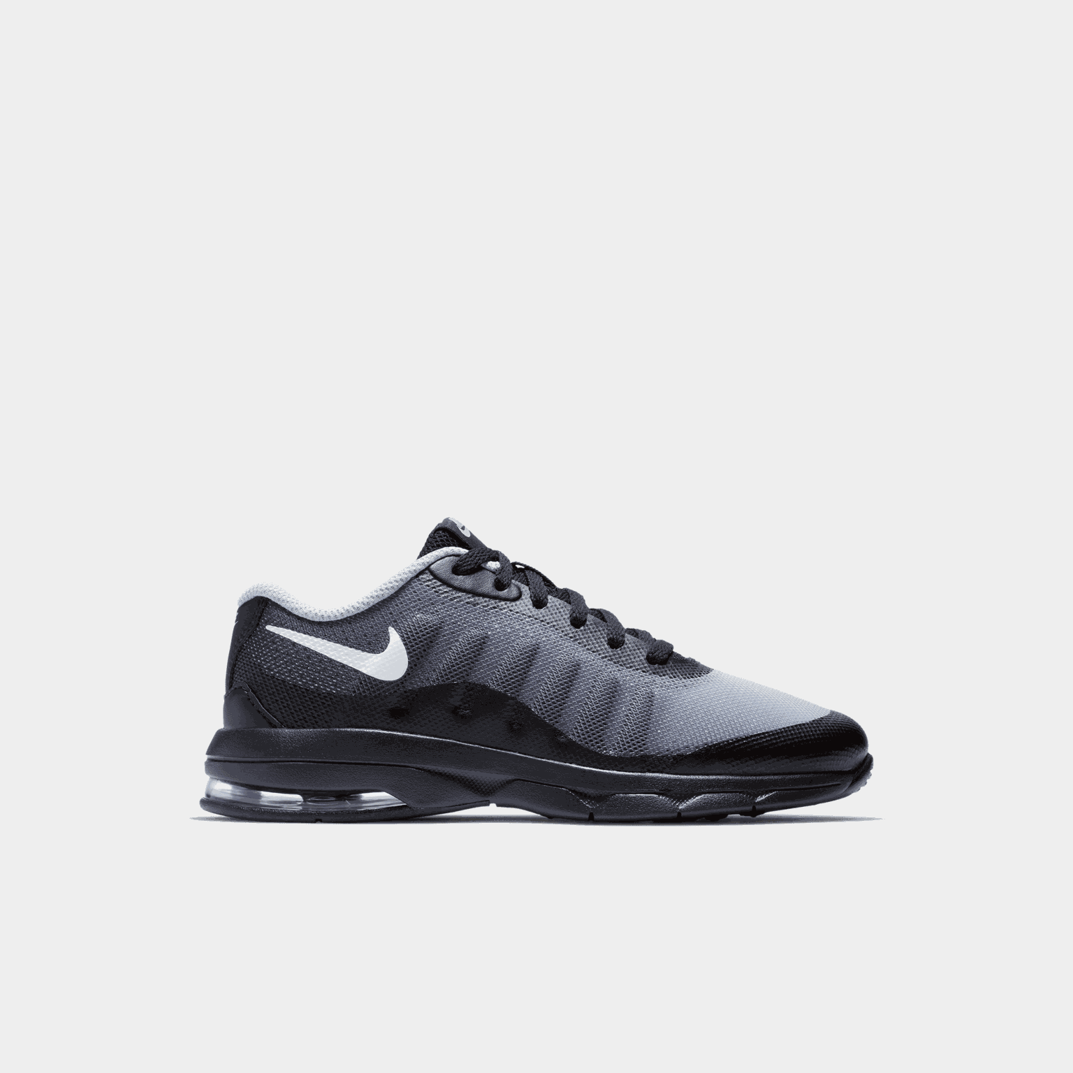 Air Max Invigor, lasten vapaa-ajan kengät - full image 1