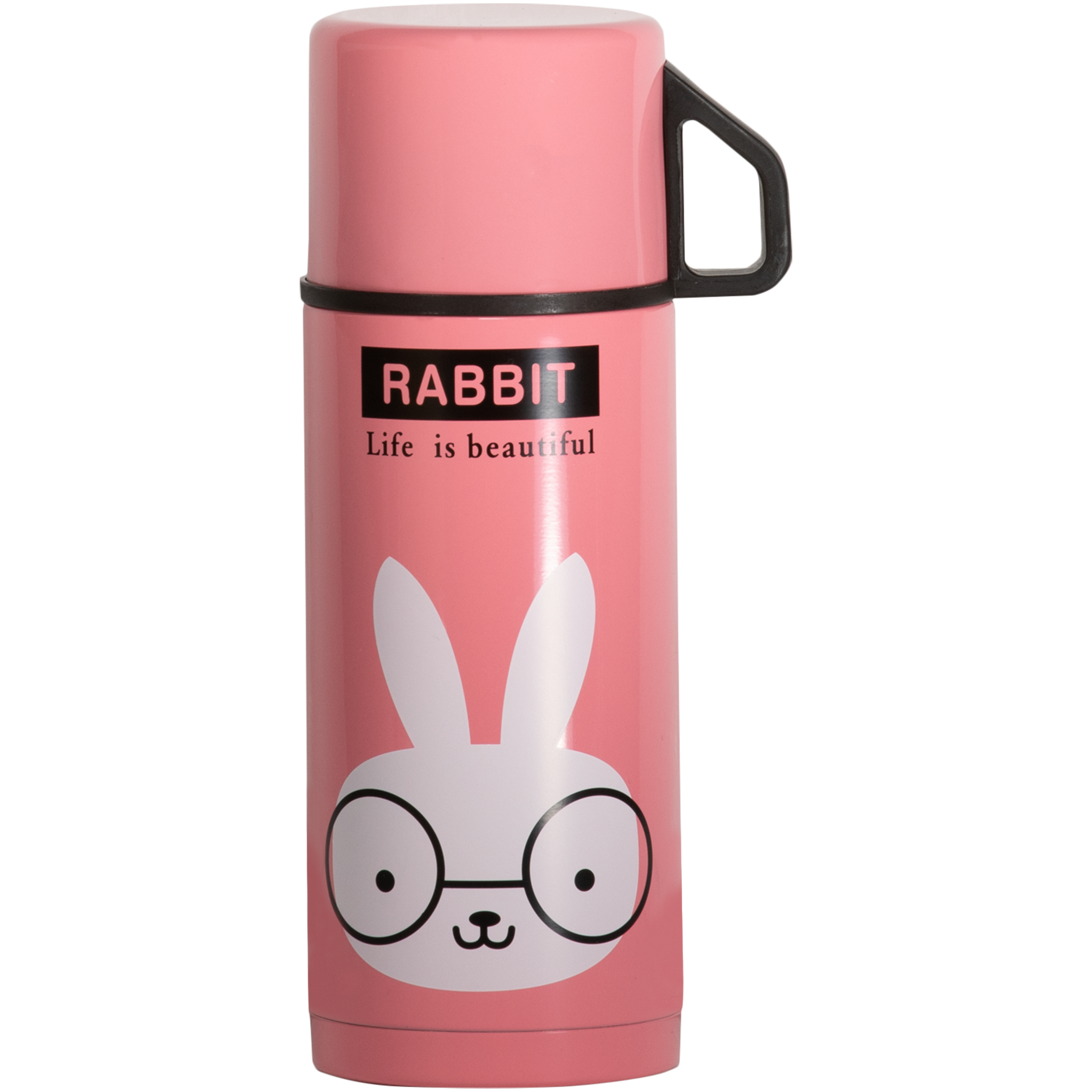 Mackenzie Thermos Rabbit 350 мл, термос