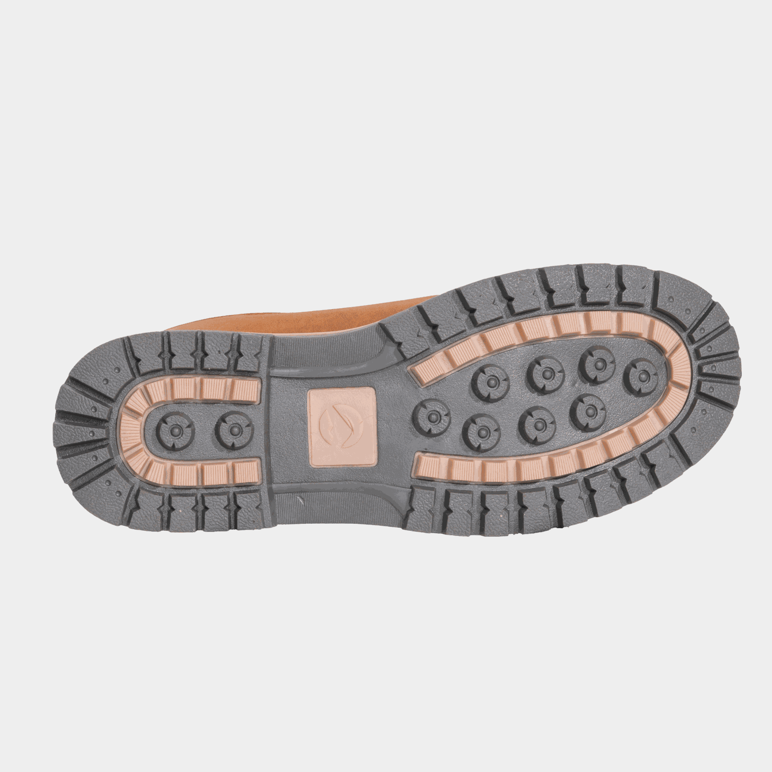 Uppsala Warm Winterboot WP - full image 4