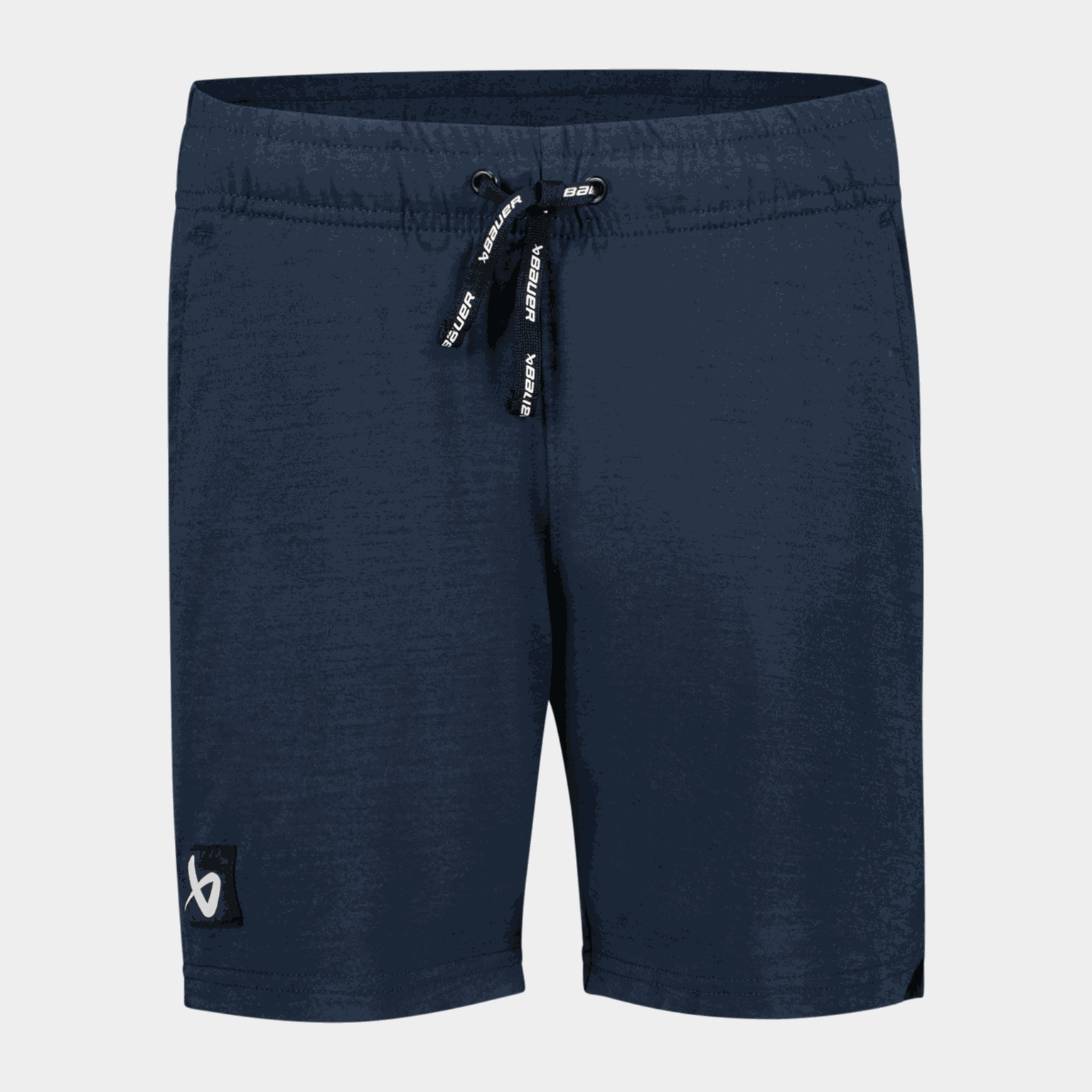 S24 Team Knit Short 26/27, lasten treenishortsit - full image 2