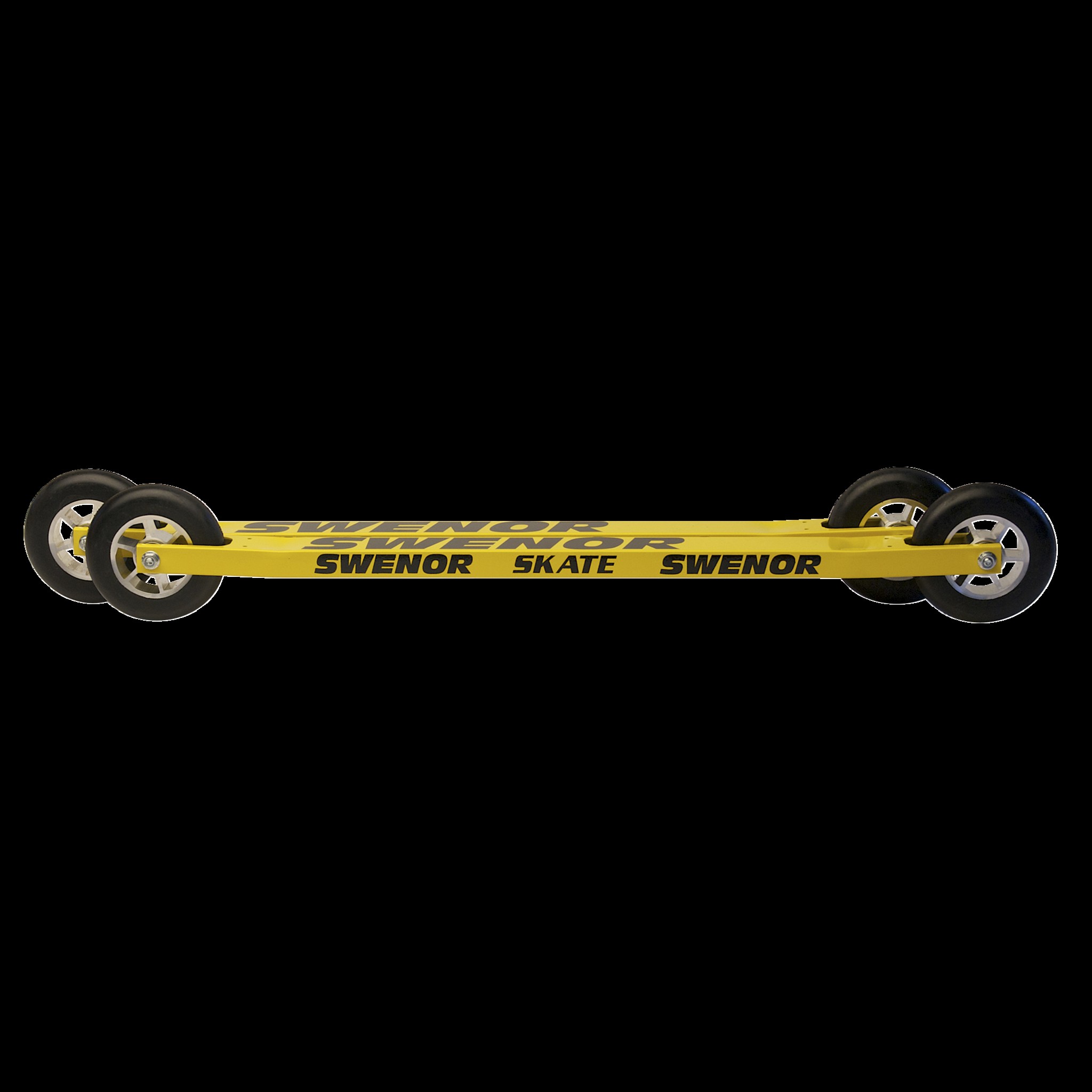 Swenor Rollerski Skate (2) 25, роликовые лыжи конькового типа.