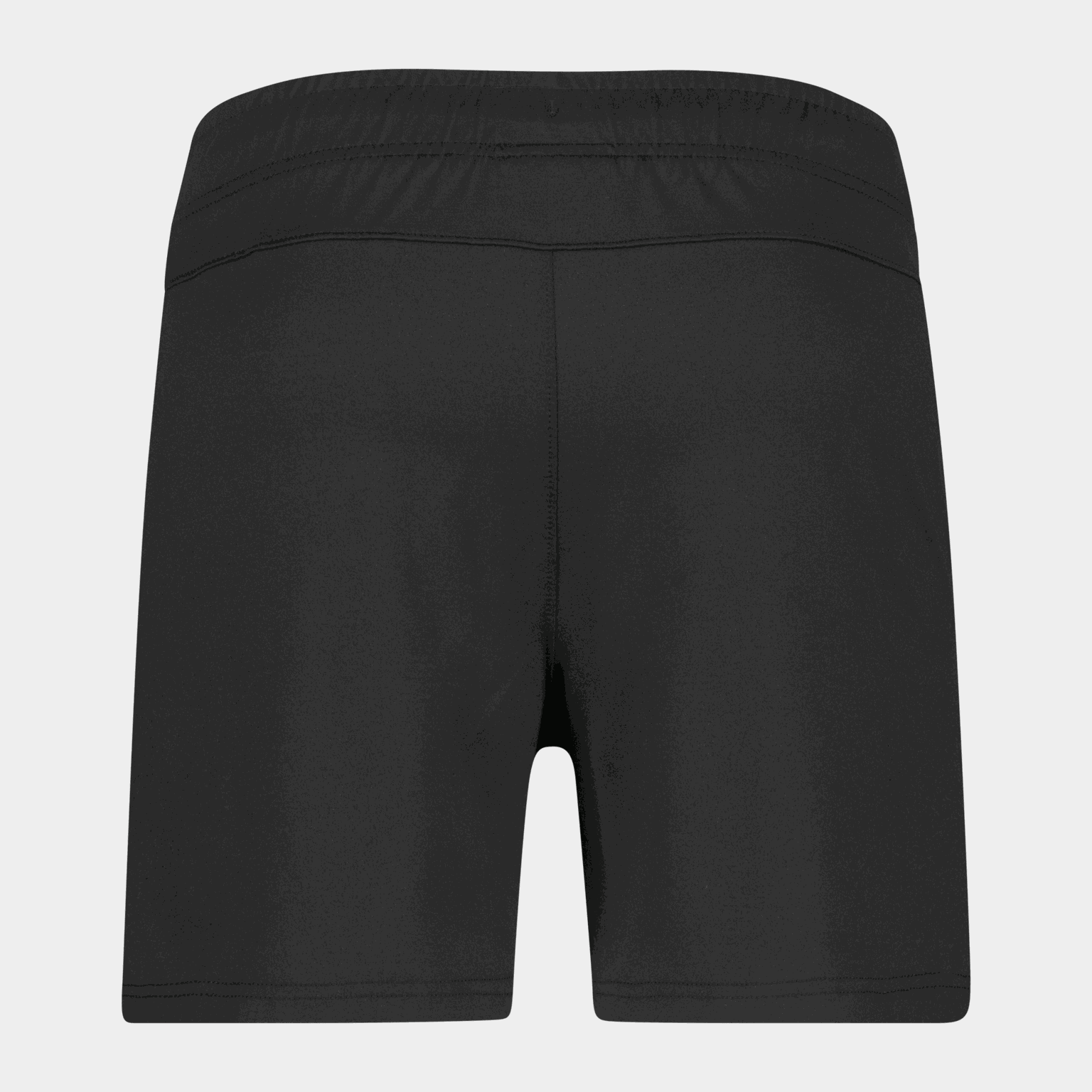 S24 Team Knit Short 26/27, aikuisten treenishortsit - full image 4