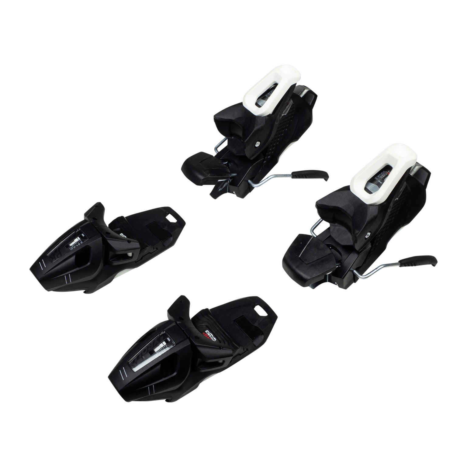 Tyrolia PR 11 GW BRAKE 85 [G] 25/26, лыжные крепления