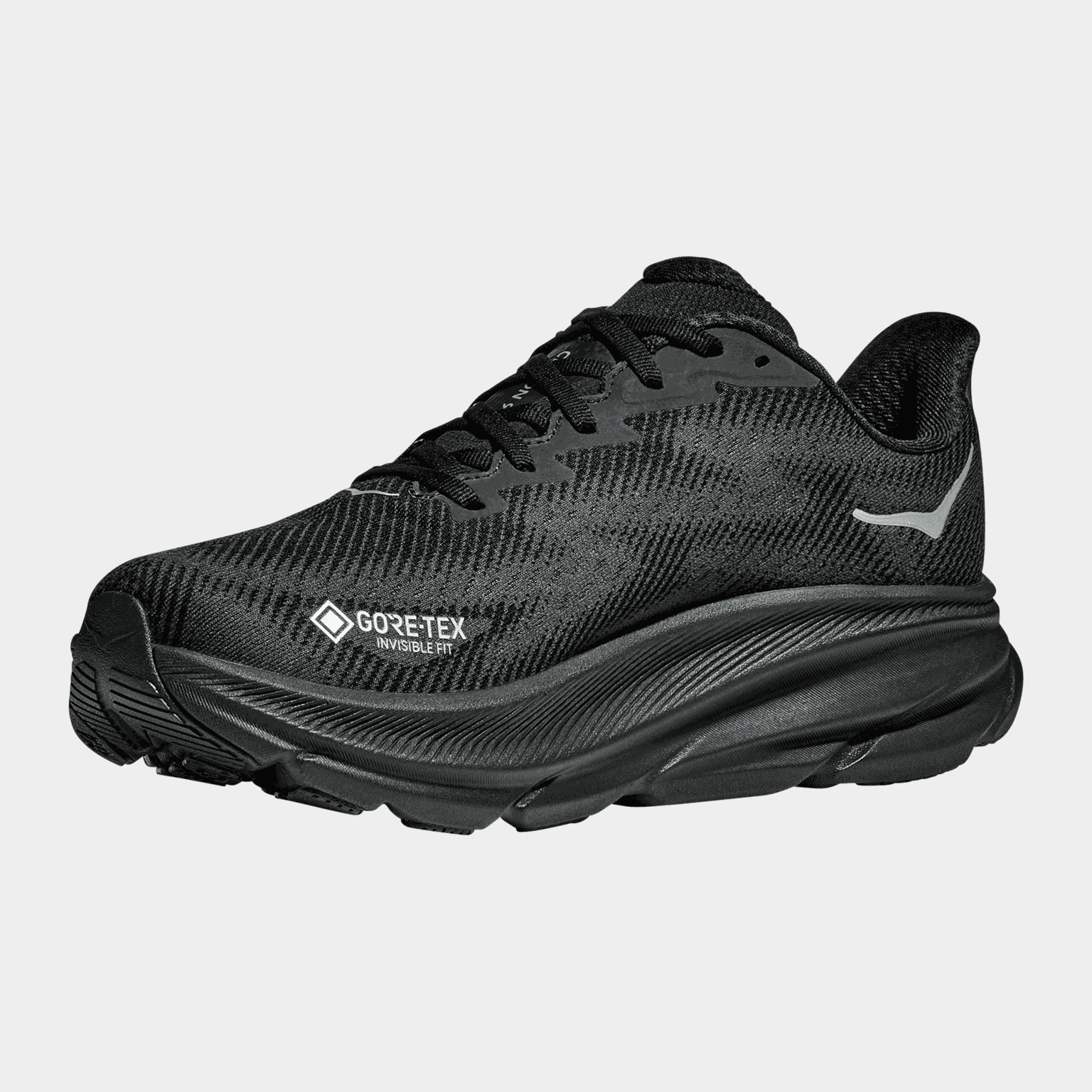 Clifton 9 Gore-Tex, naisten vedenpitävät juoksukengät - full image 3