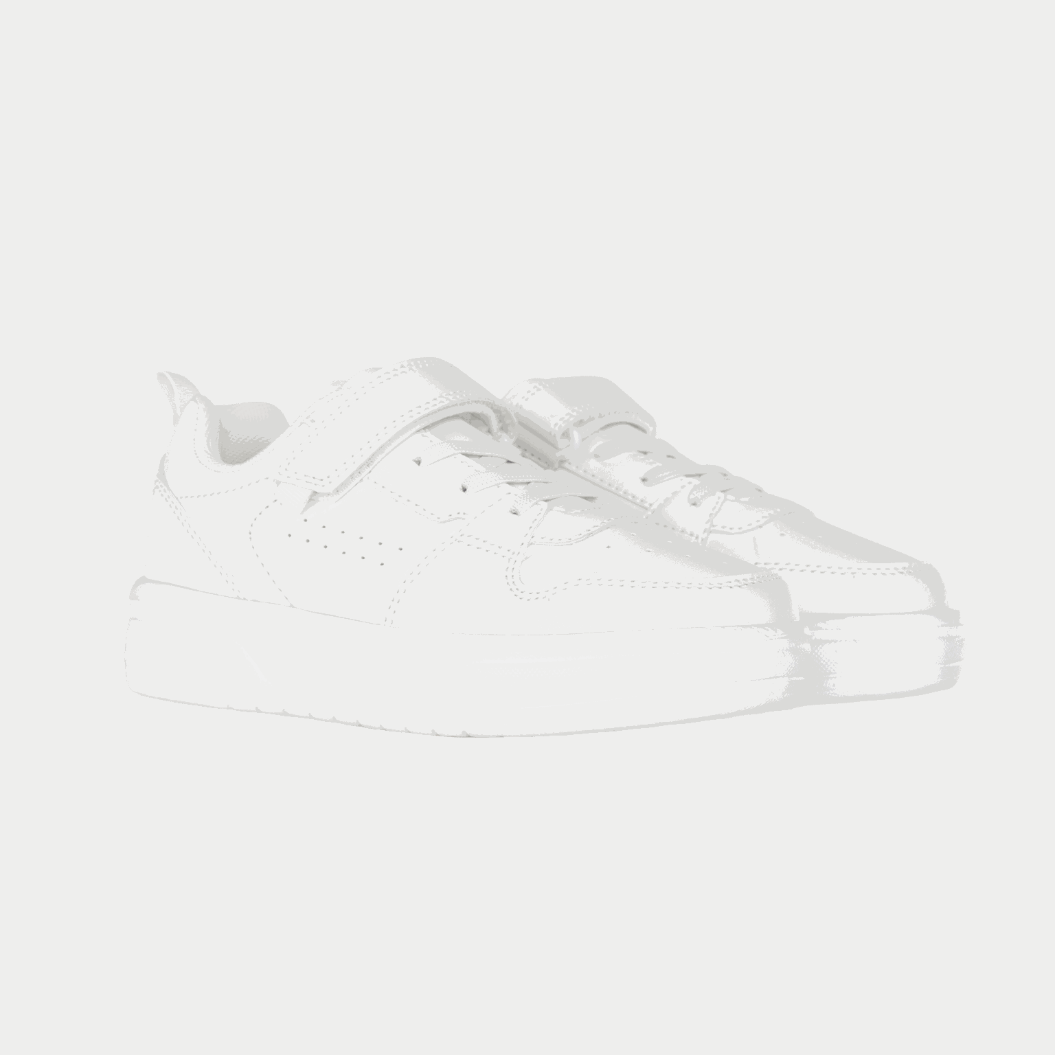 Street Dash Sneaker, lasten - full image 1