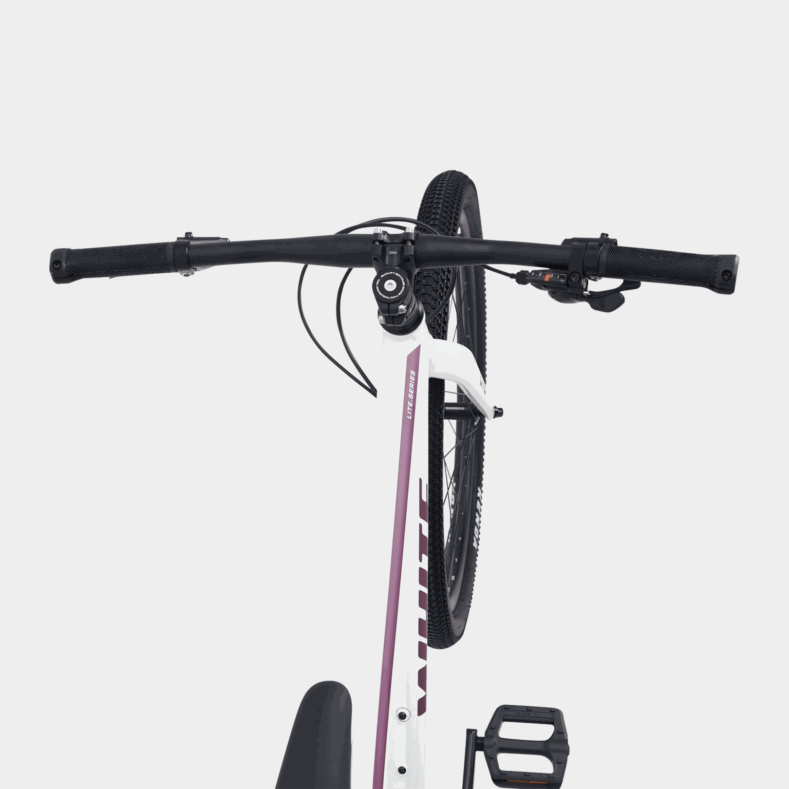 XC 260 Lite 25, nuorten maastopyörä - full image 4