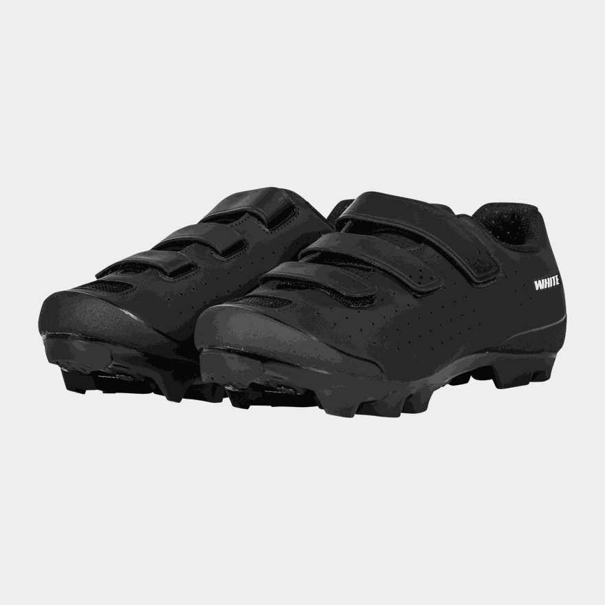 Ultimate MTB shoe, miesten maastopyöräilykengät - full image 2