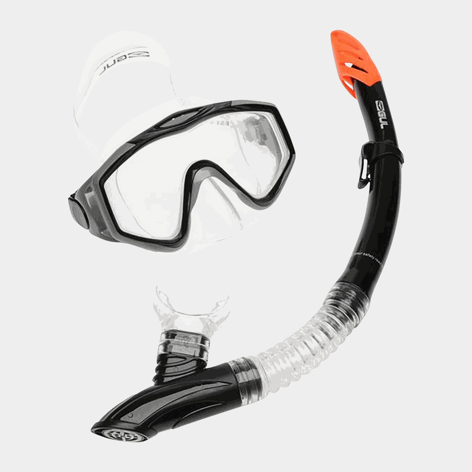 Mask Snorkel Set, snorkkelisetti - full image 1