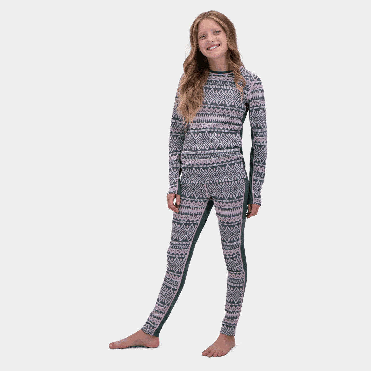 Agnes Set, nuoret villakerrasto - full image 1