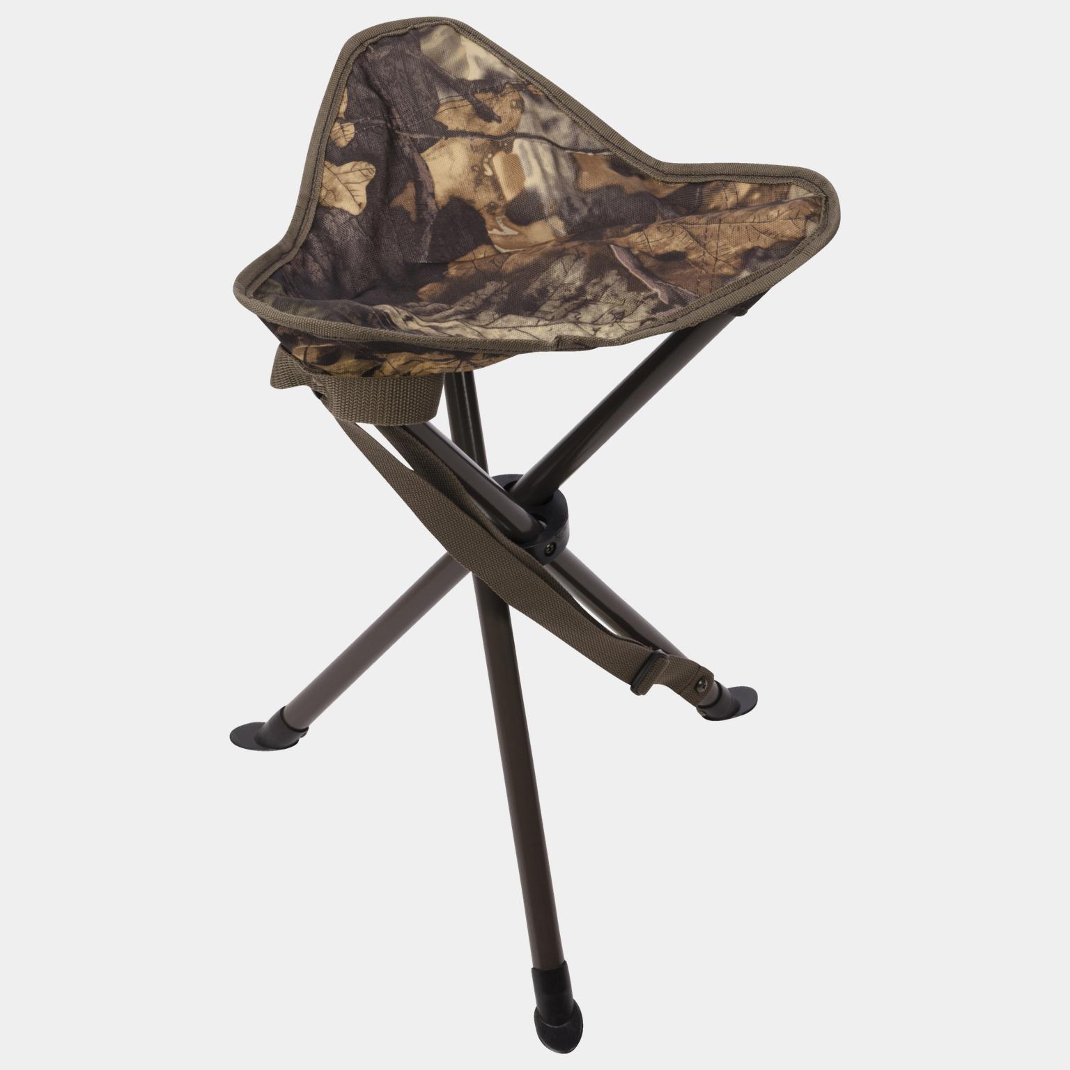 Tripod camo, kokoontaitettava tuoli - full image 2